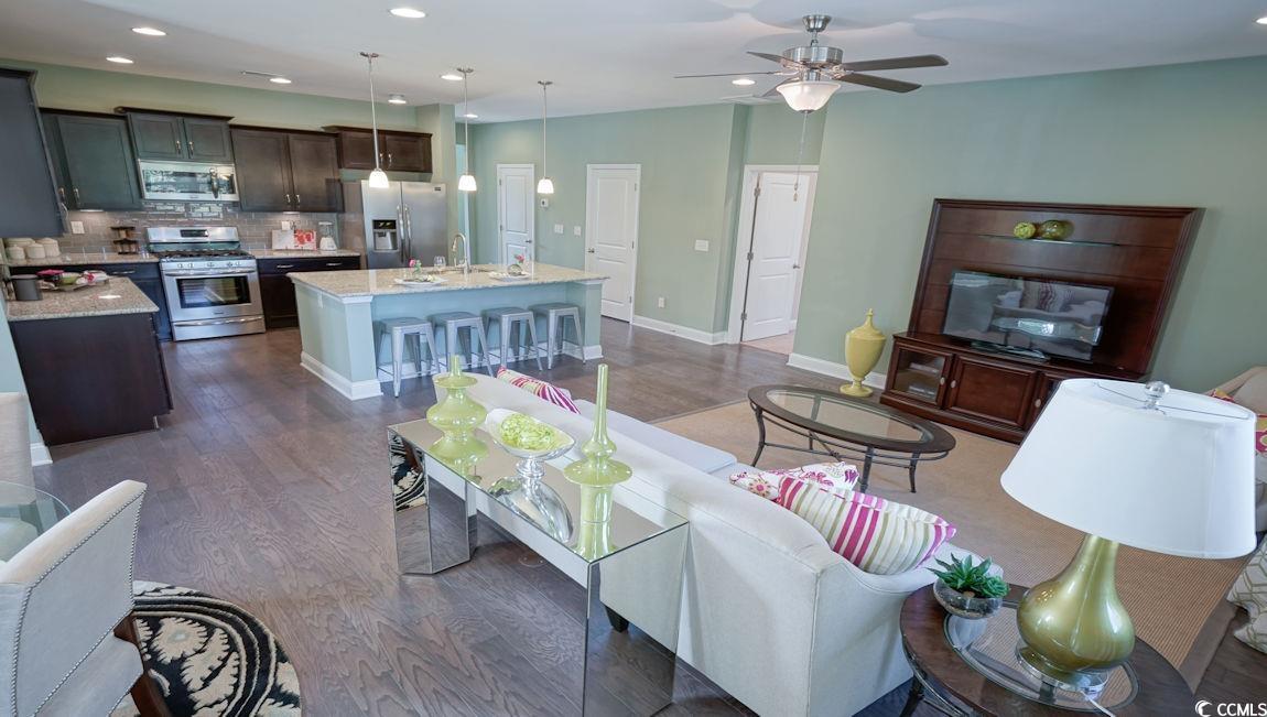 6043 Forest Dell Ct, Myrtle Beach, South Carolina image 14