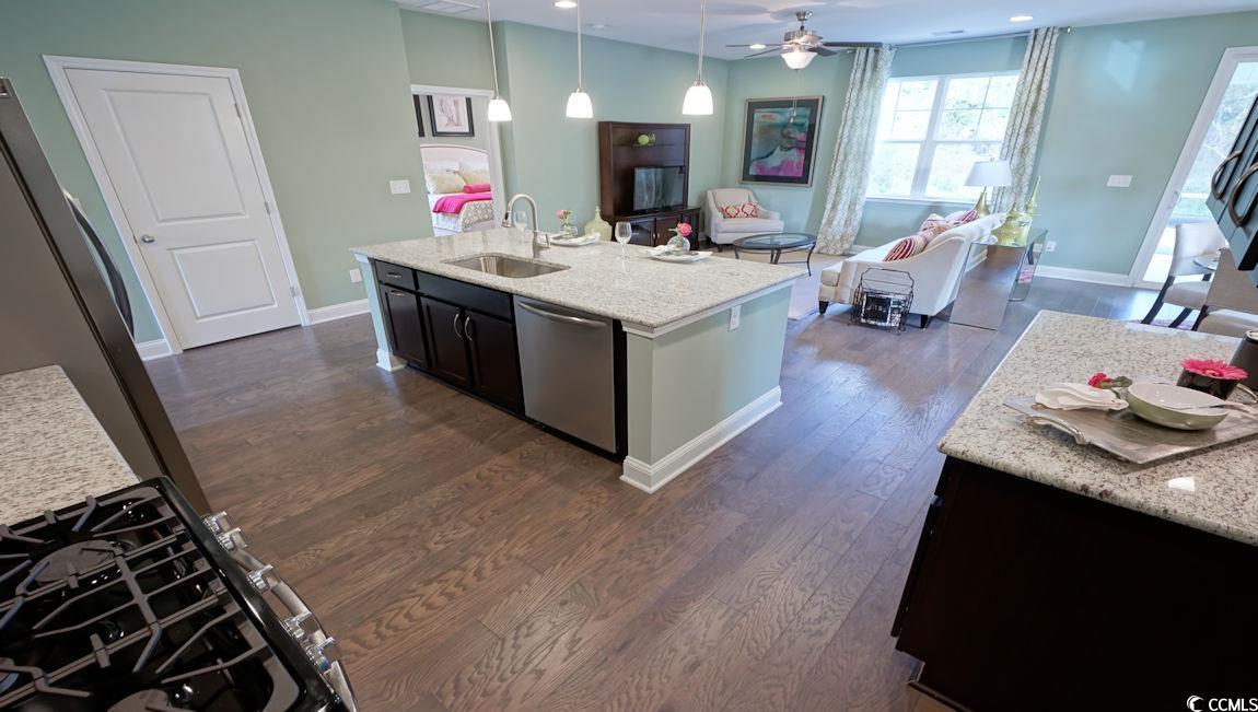 6043 Forest Dell Ct, Myrtle Beach, South Carolina image 8