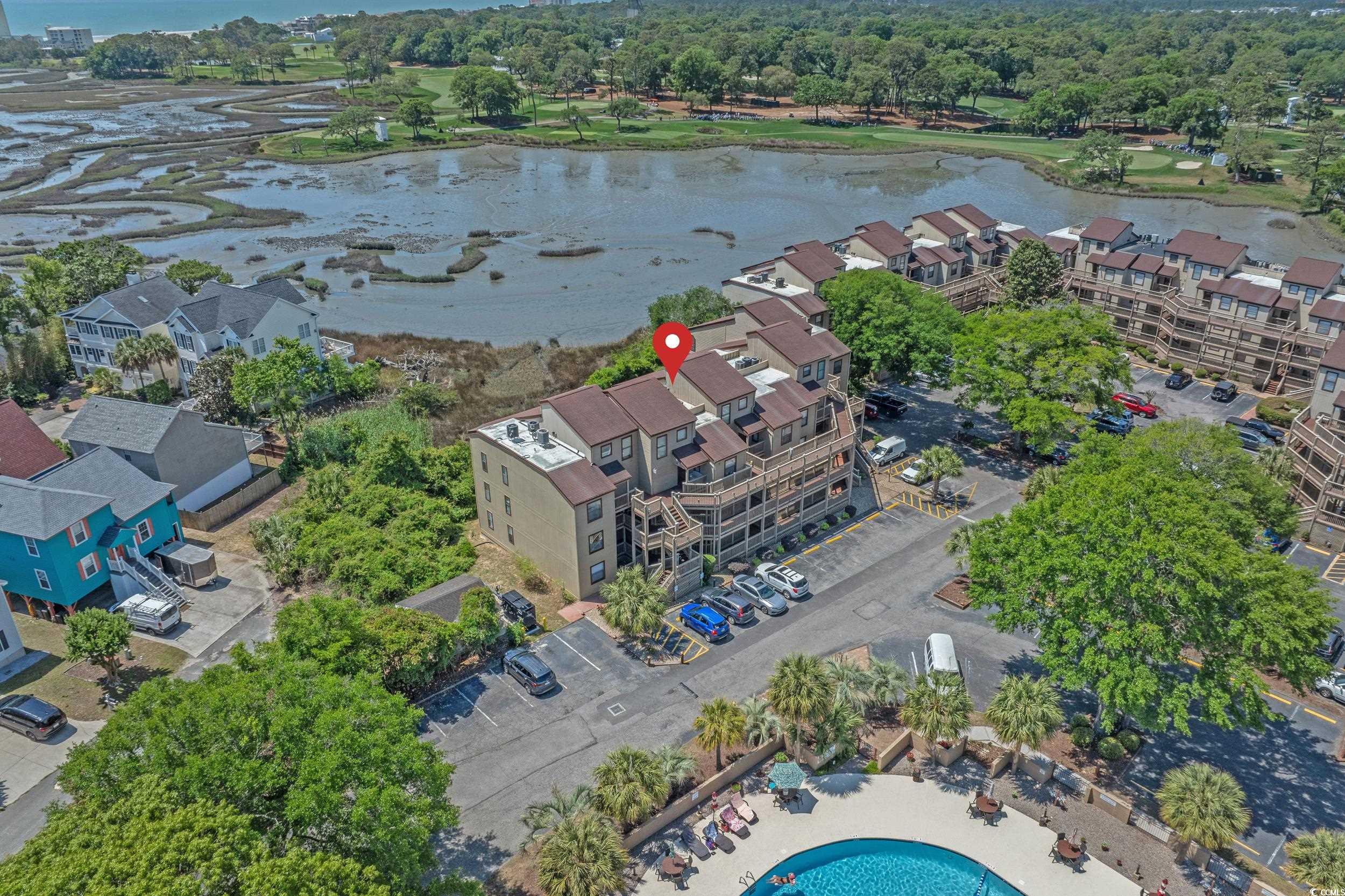 501 Maison Dr. #G-7, Myrtle Beach, South Carolina image 2