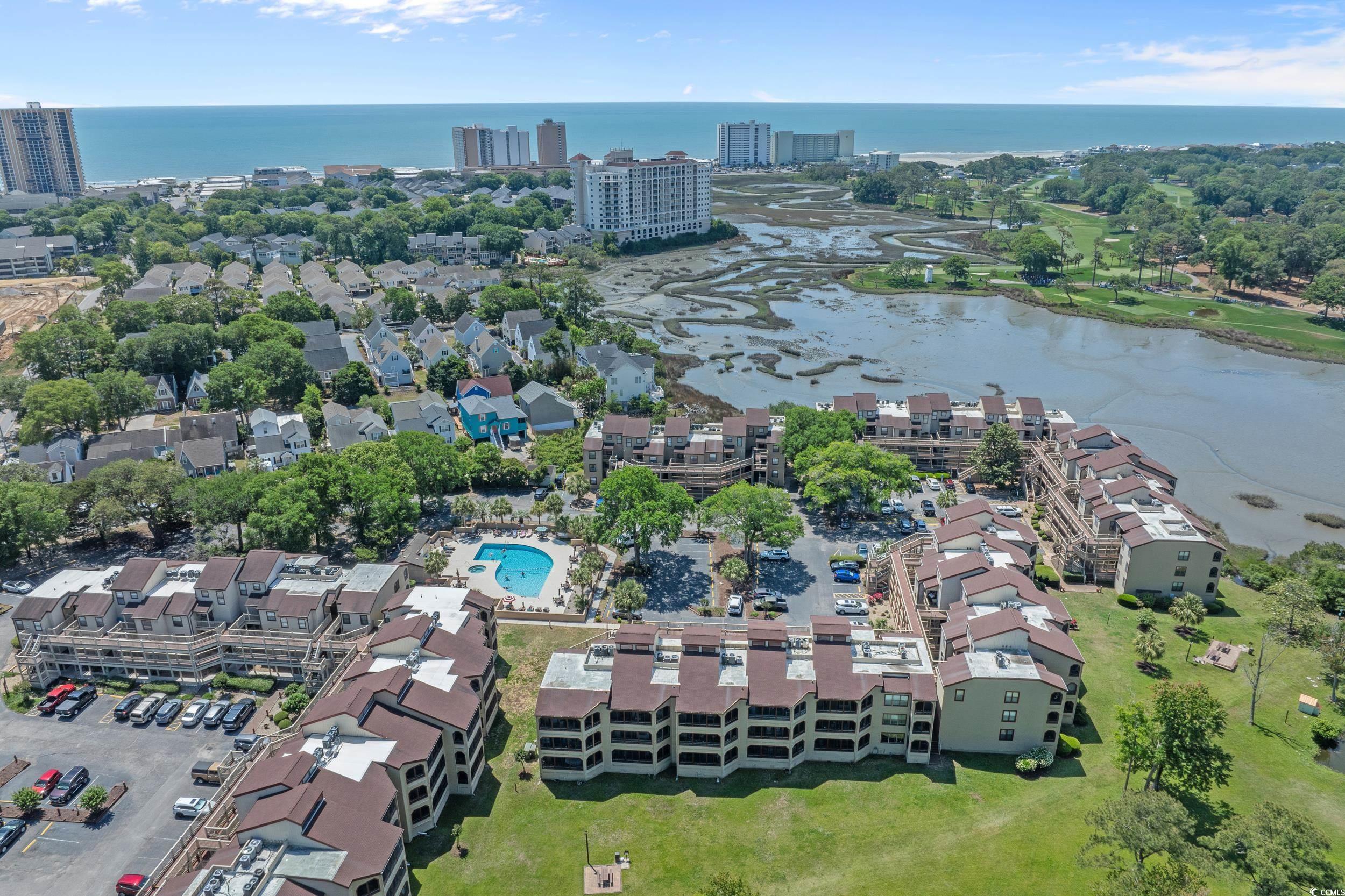 501 Maison Dr. #G-7, Myrtle Beach, South Carolina image 4