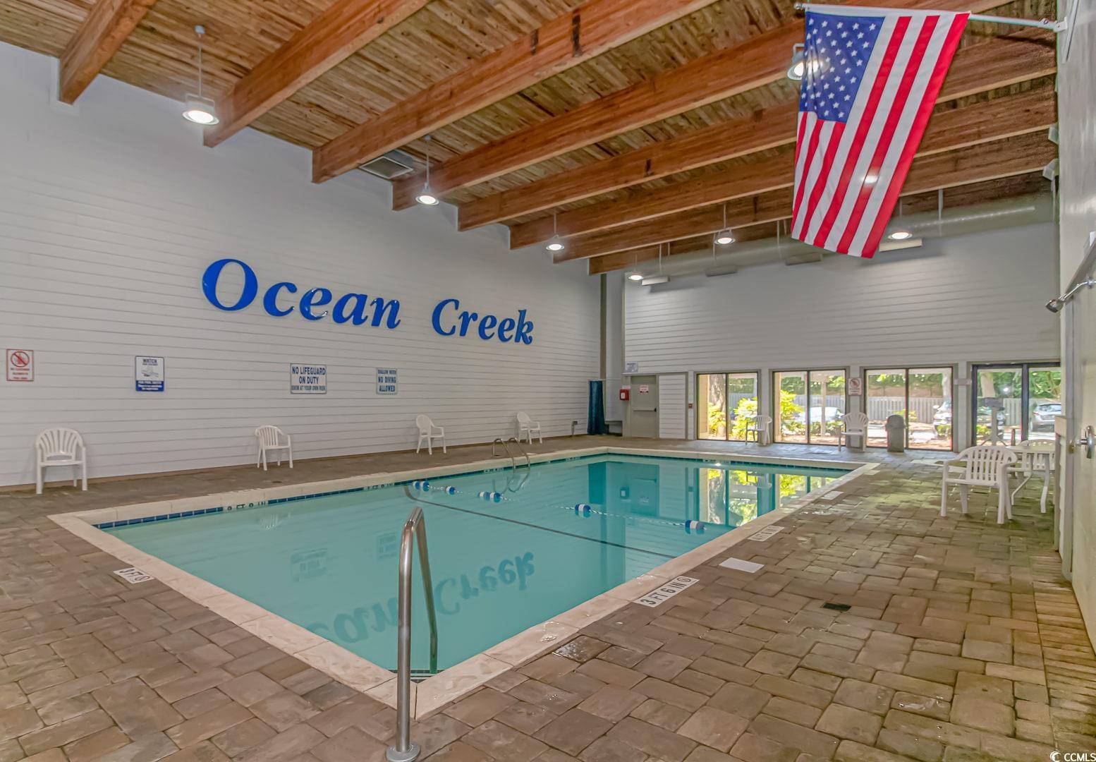 415 Ocean Creek Dr. #2245, Myrtle Beach, South Carolina image 14
