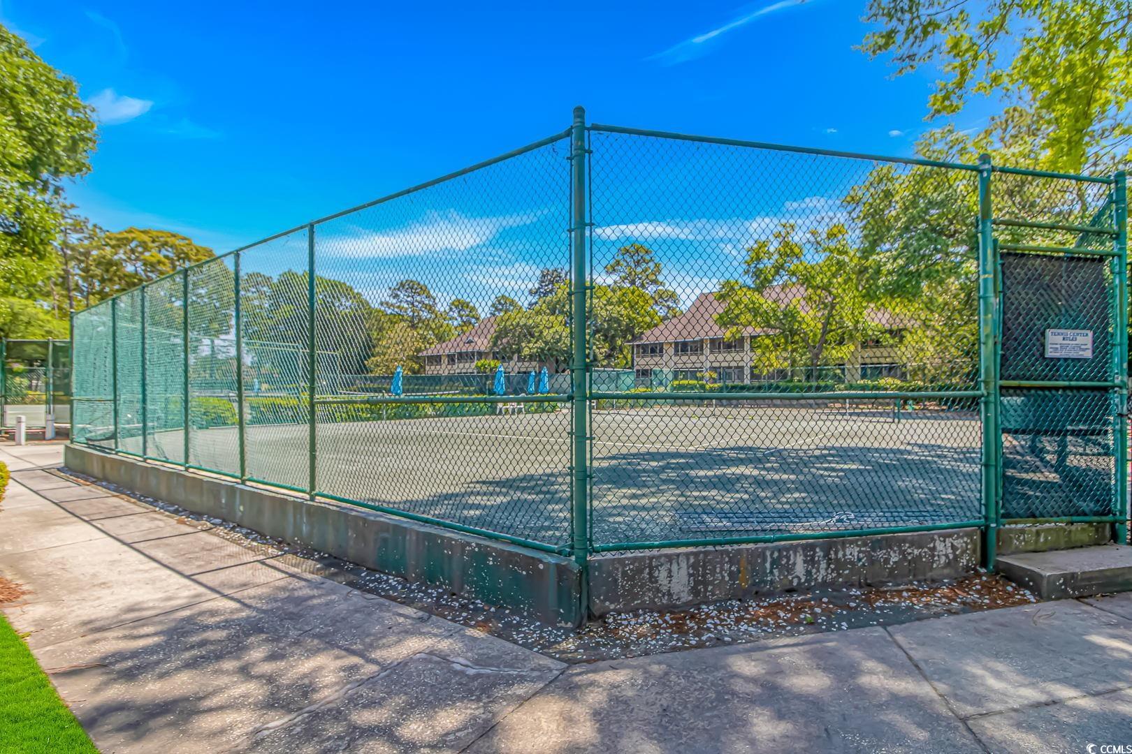 415 Ocean Creek Dr. #2245, Myrtle Beach, South Carolina image 18