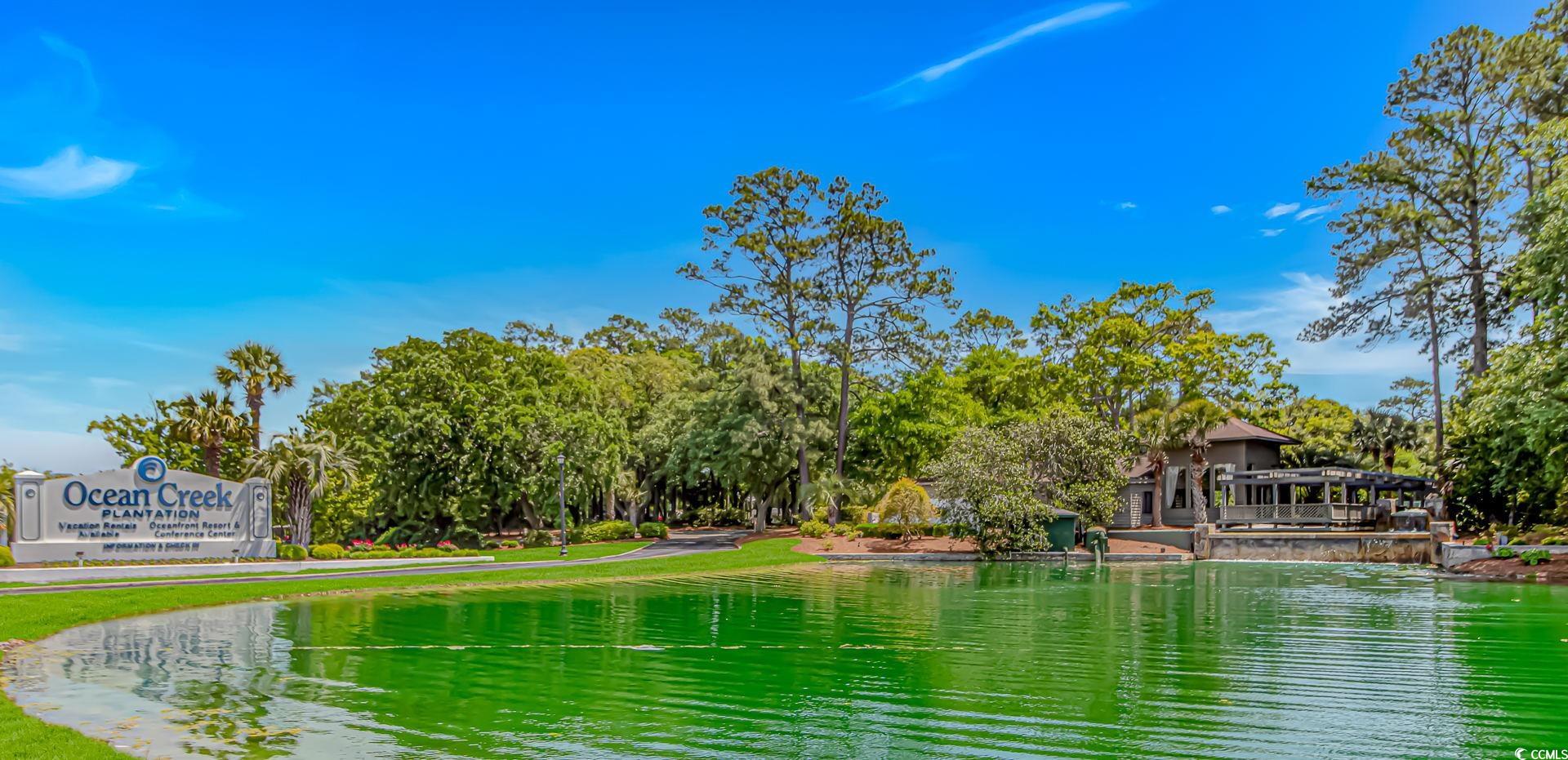 415 Ocean Creek Dr. #2245, Myrtle Beach, South Carolina image 20