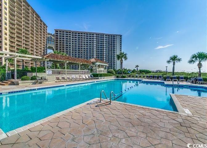415 Ocean Creek Dr. #2245, Myrtle Beach, South Carolina image 23