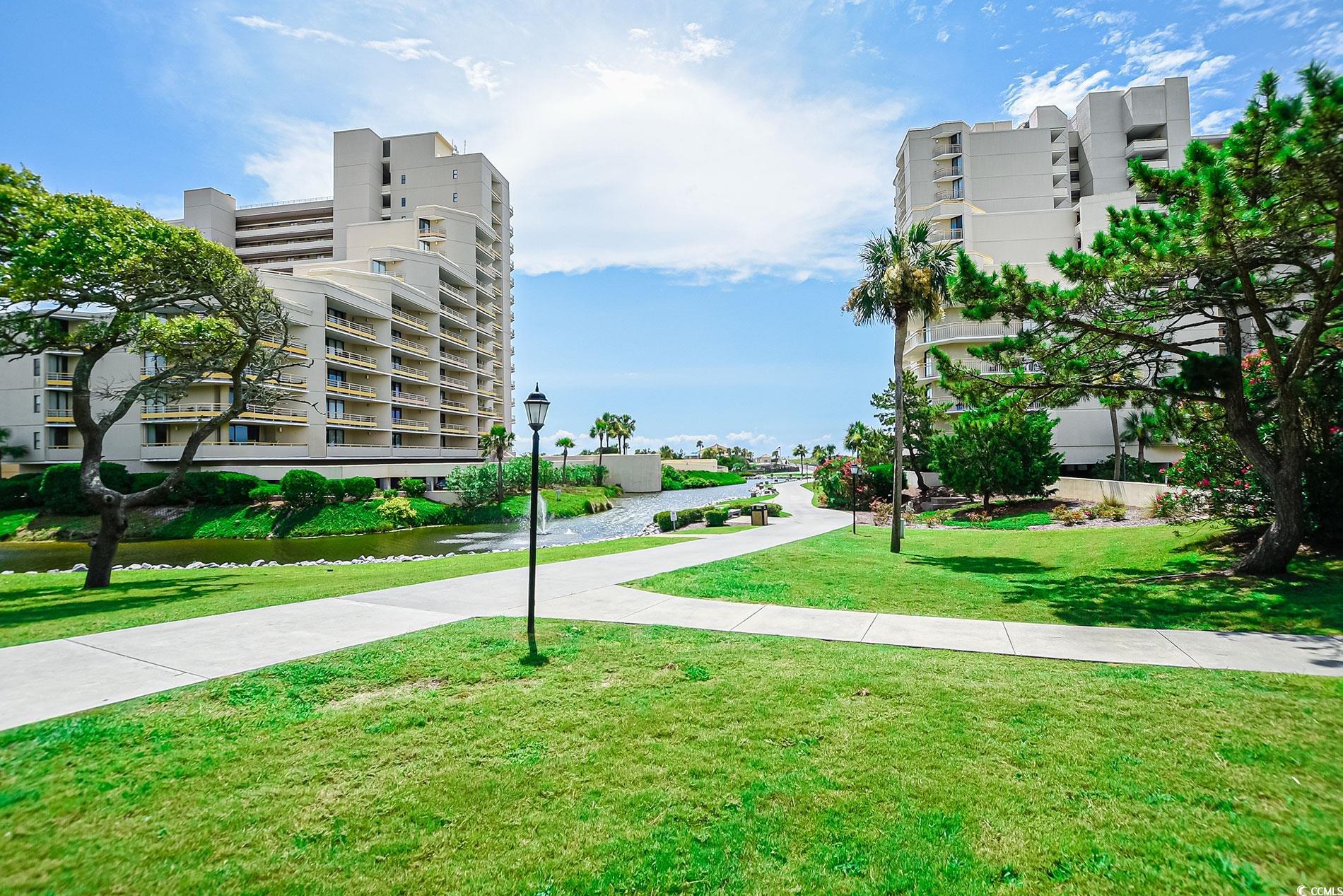 415 Ocean Creek Dr. #2245, Myrtle Beach, South Carolina image 29