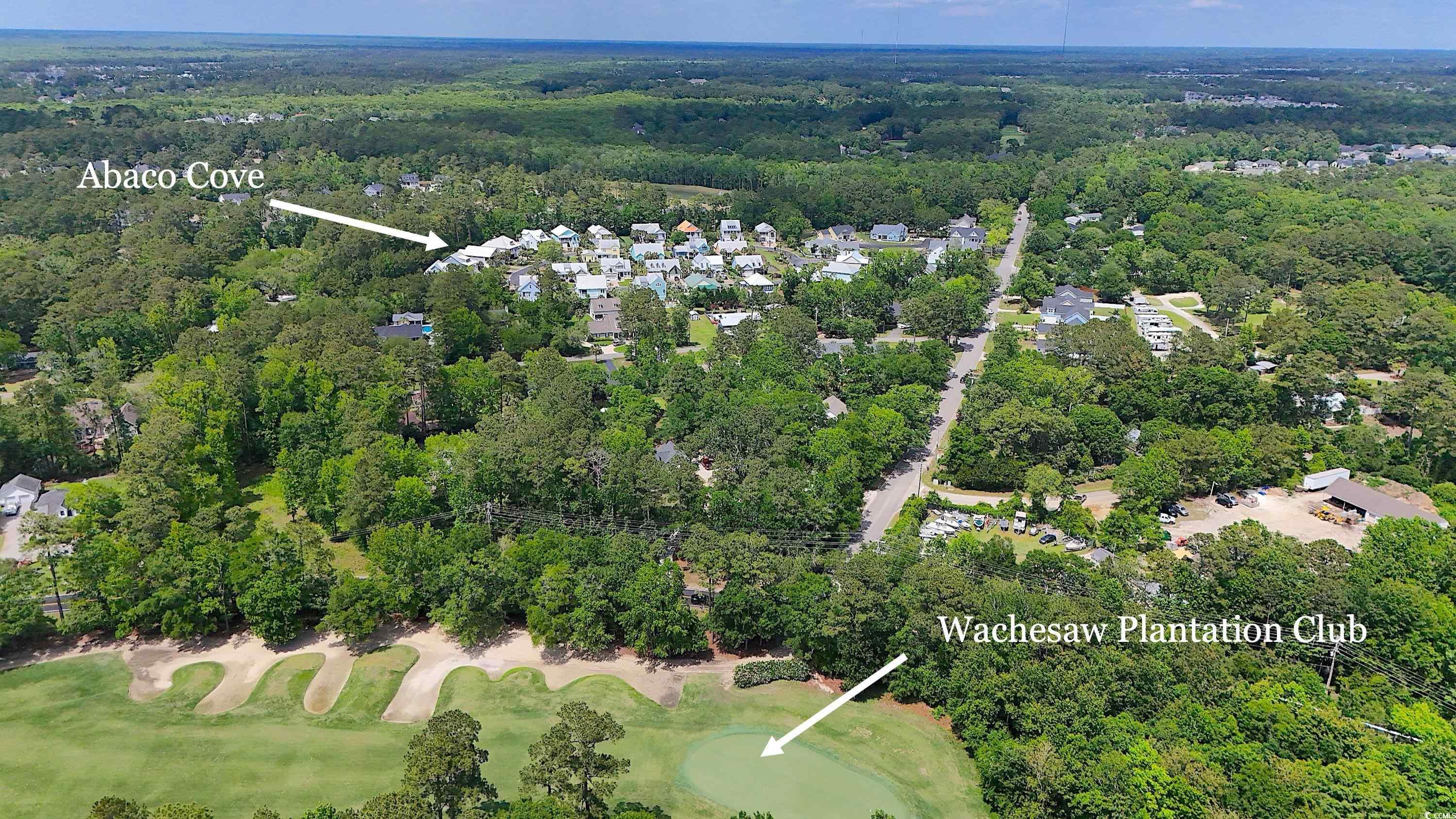 374 Graytwig Circle, Murrells Inlet, South Carolina image 10