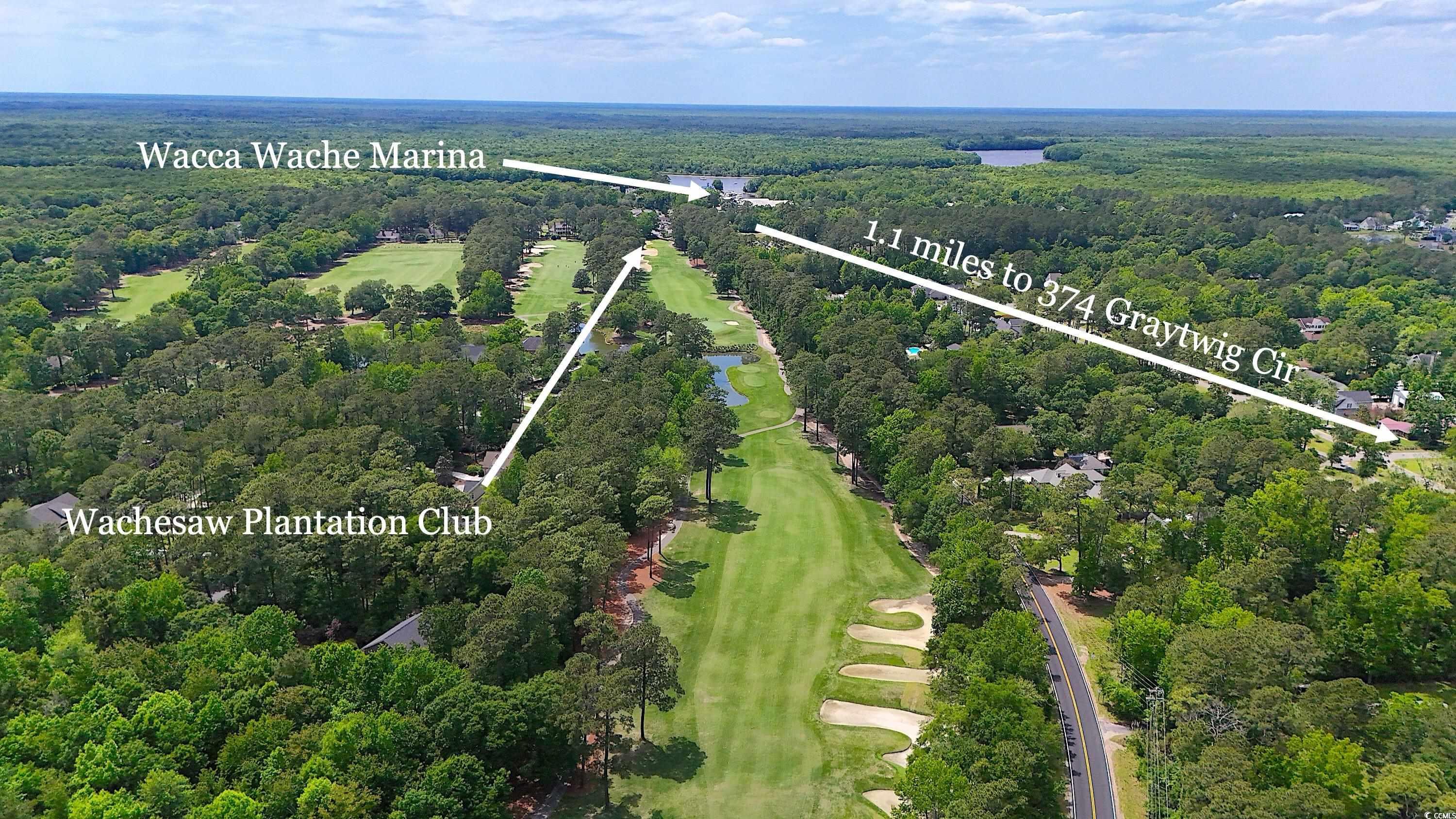 374 Graytwig Circle, Murrells Inlet, South Carolina image 11