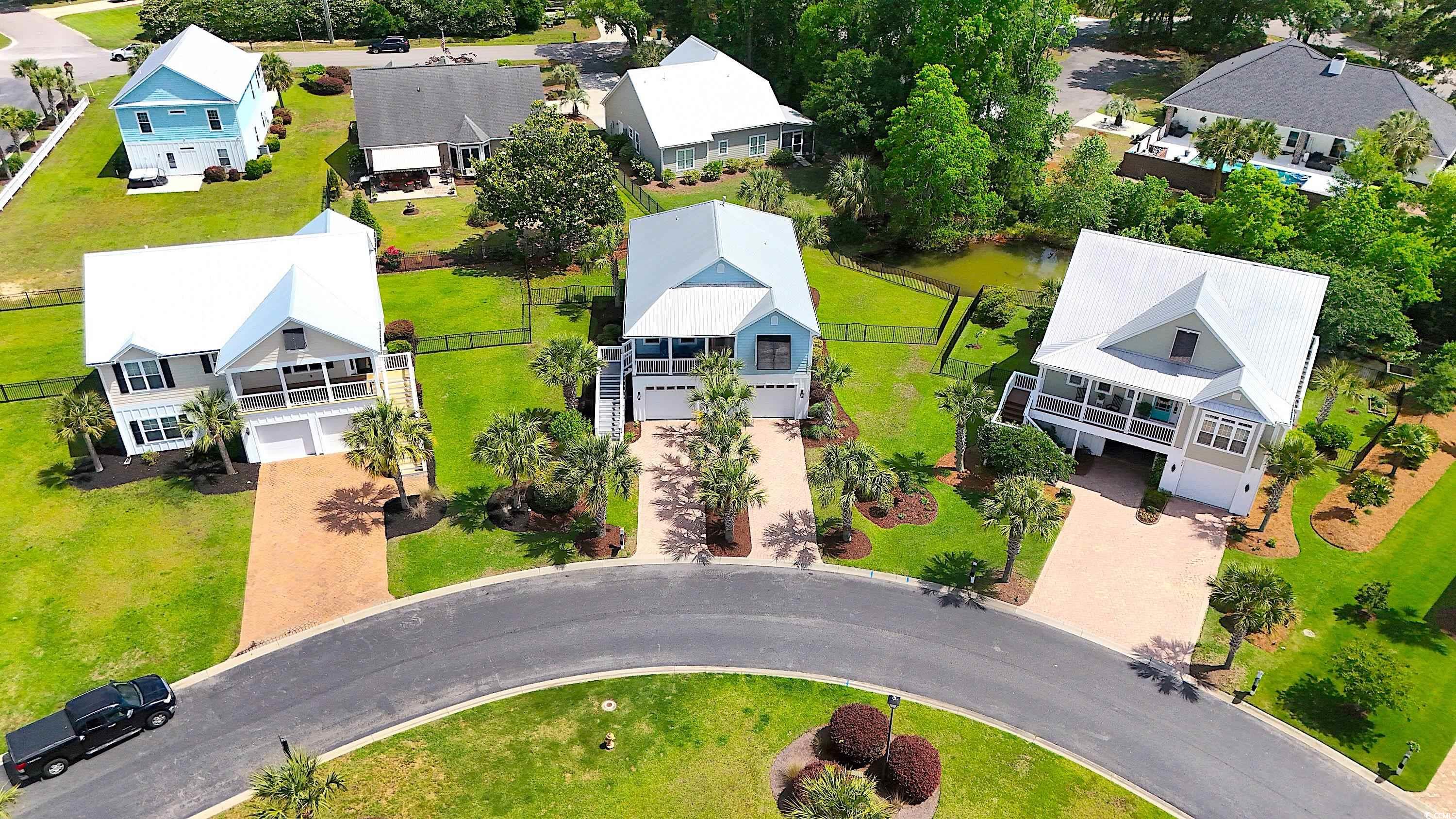 374 Graytwig Circle, Murrells Inlet, South Carolina image 13