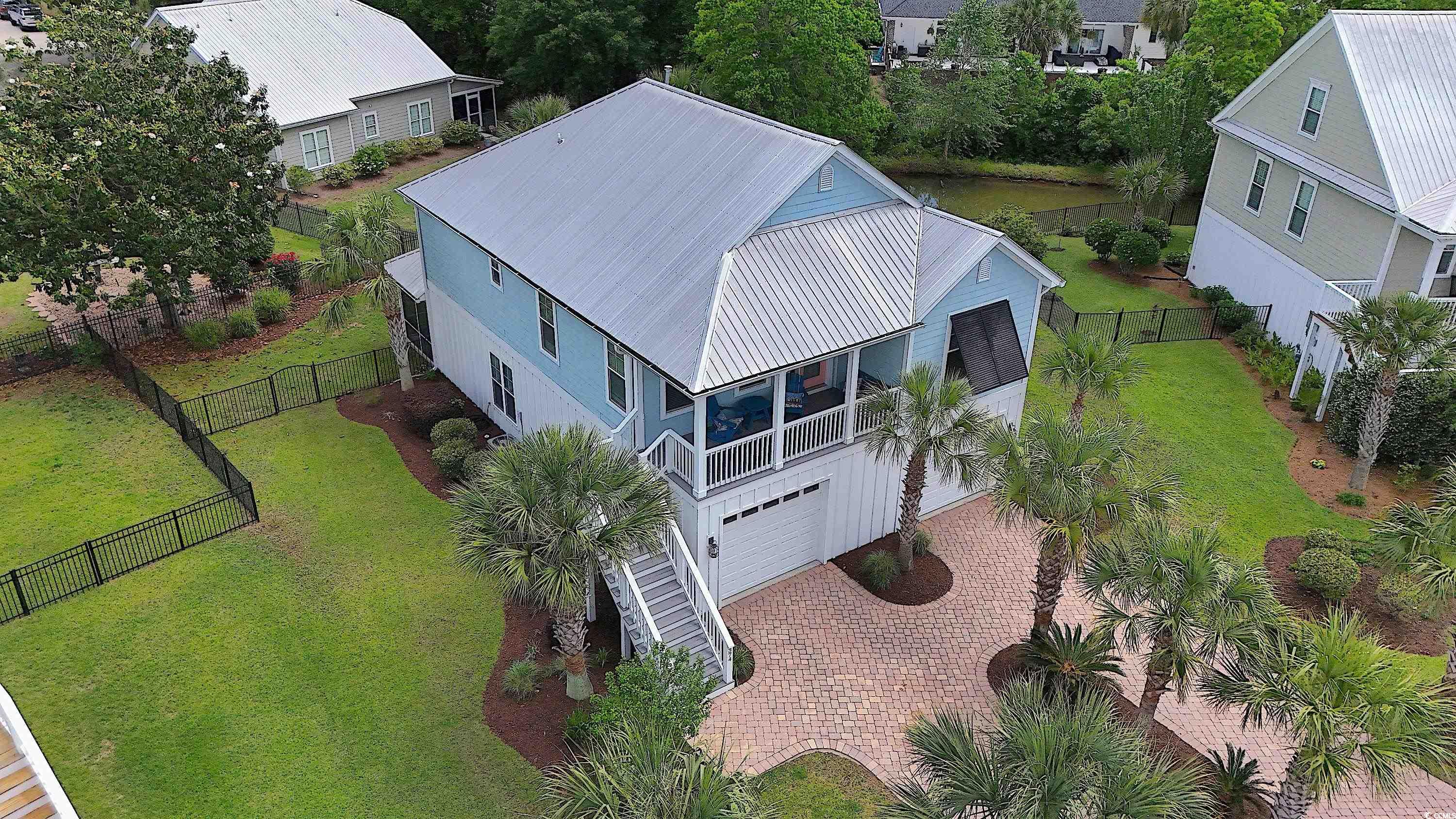 374 Graytwig Circle, Murrells Inlet, South Carolina image 2
