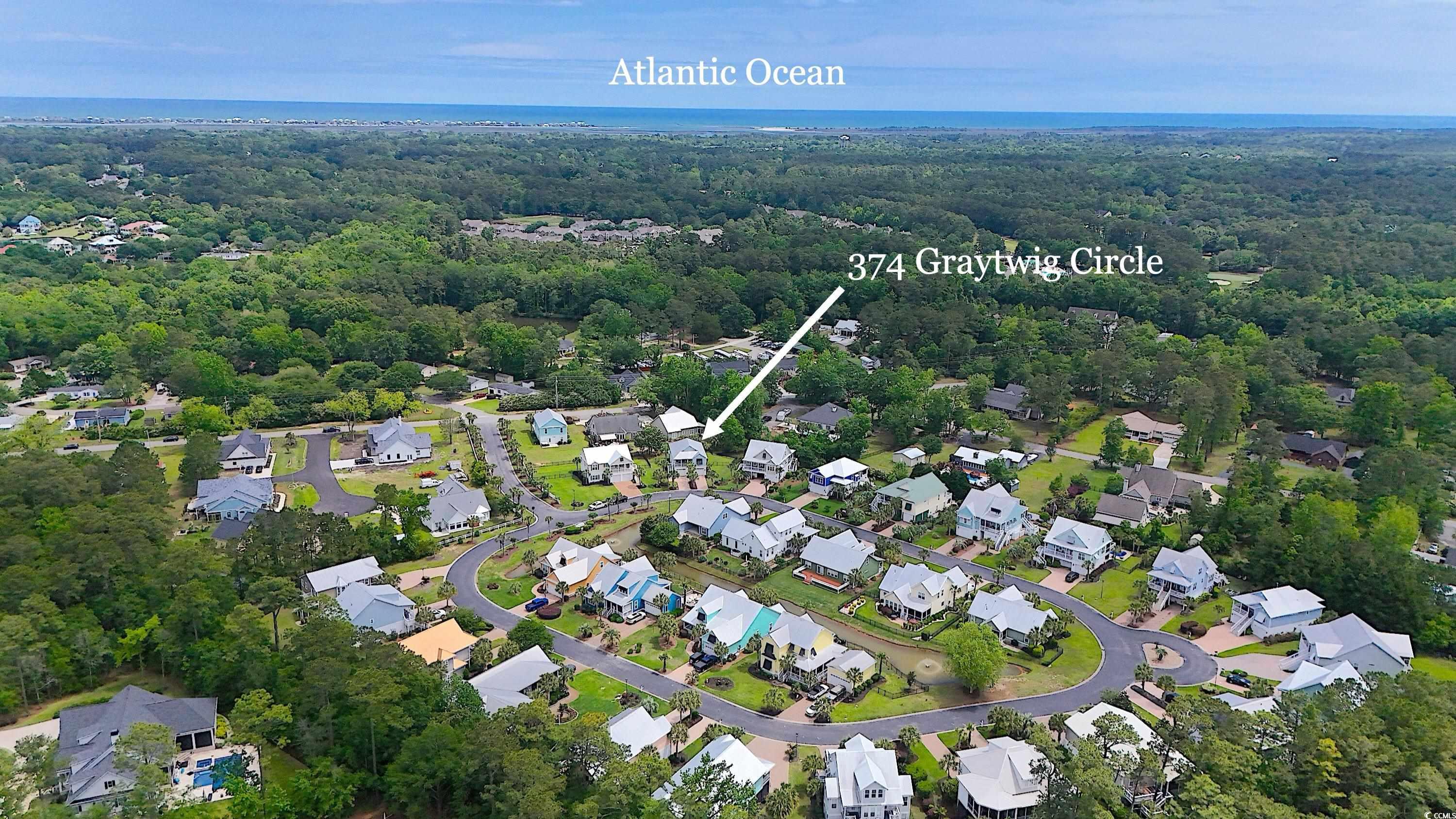 374 Graytwig Circle, Murrells Inlet, South Carolina image 8