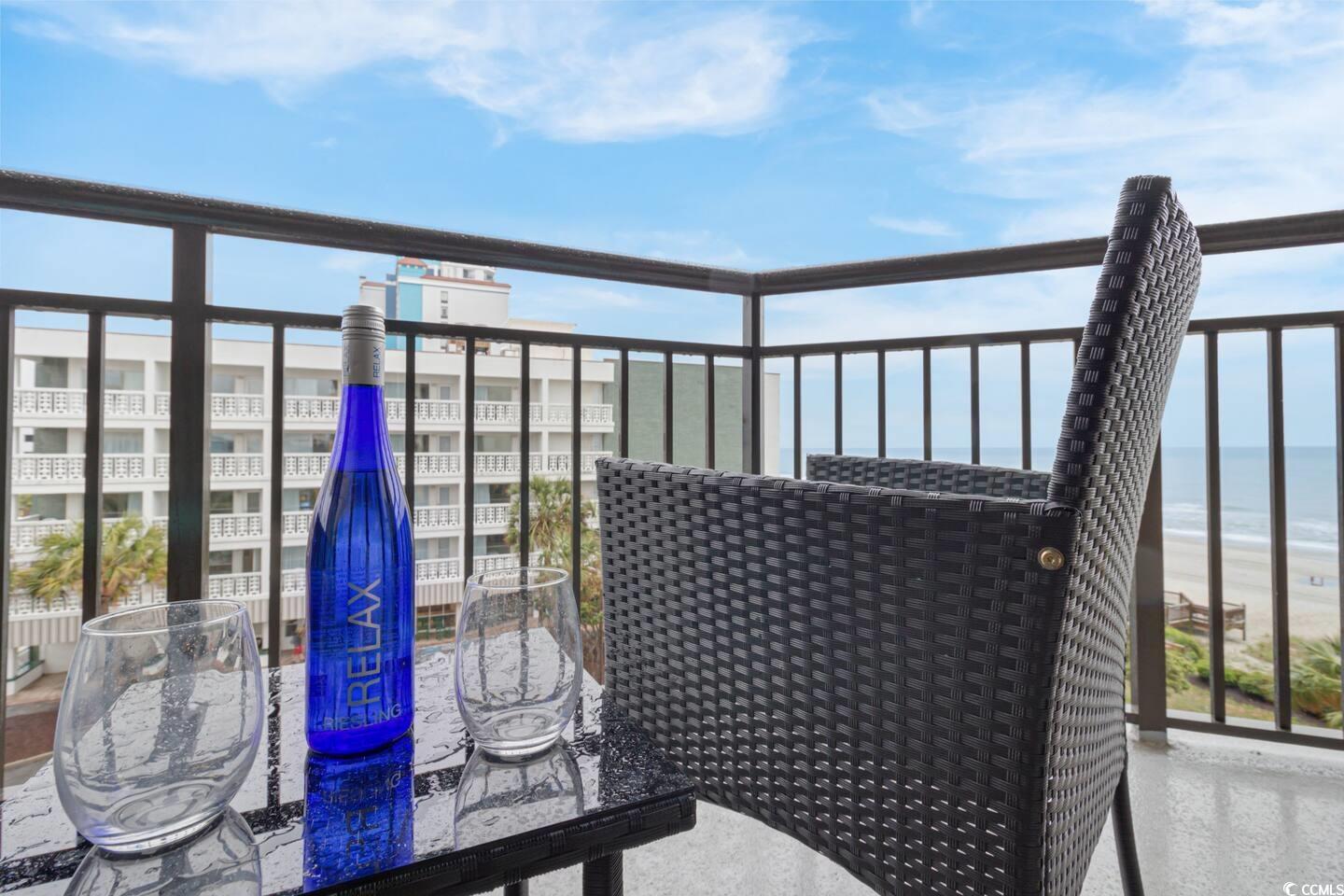 2710 N Ocean Blvd. #402, Myrtle Beach, South Carolina image 15