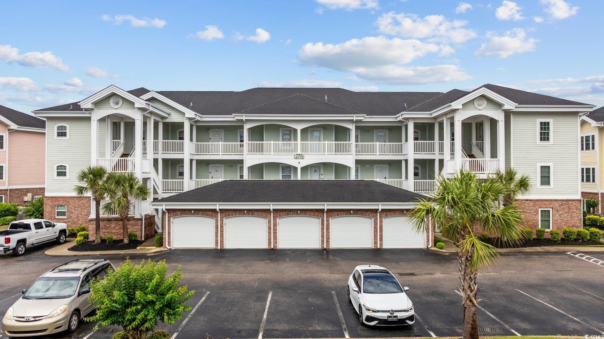 4879 Dahlia Ct. UNIT #302 Myrtle Beach, SC 29577