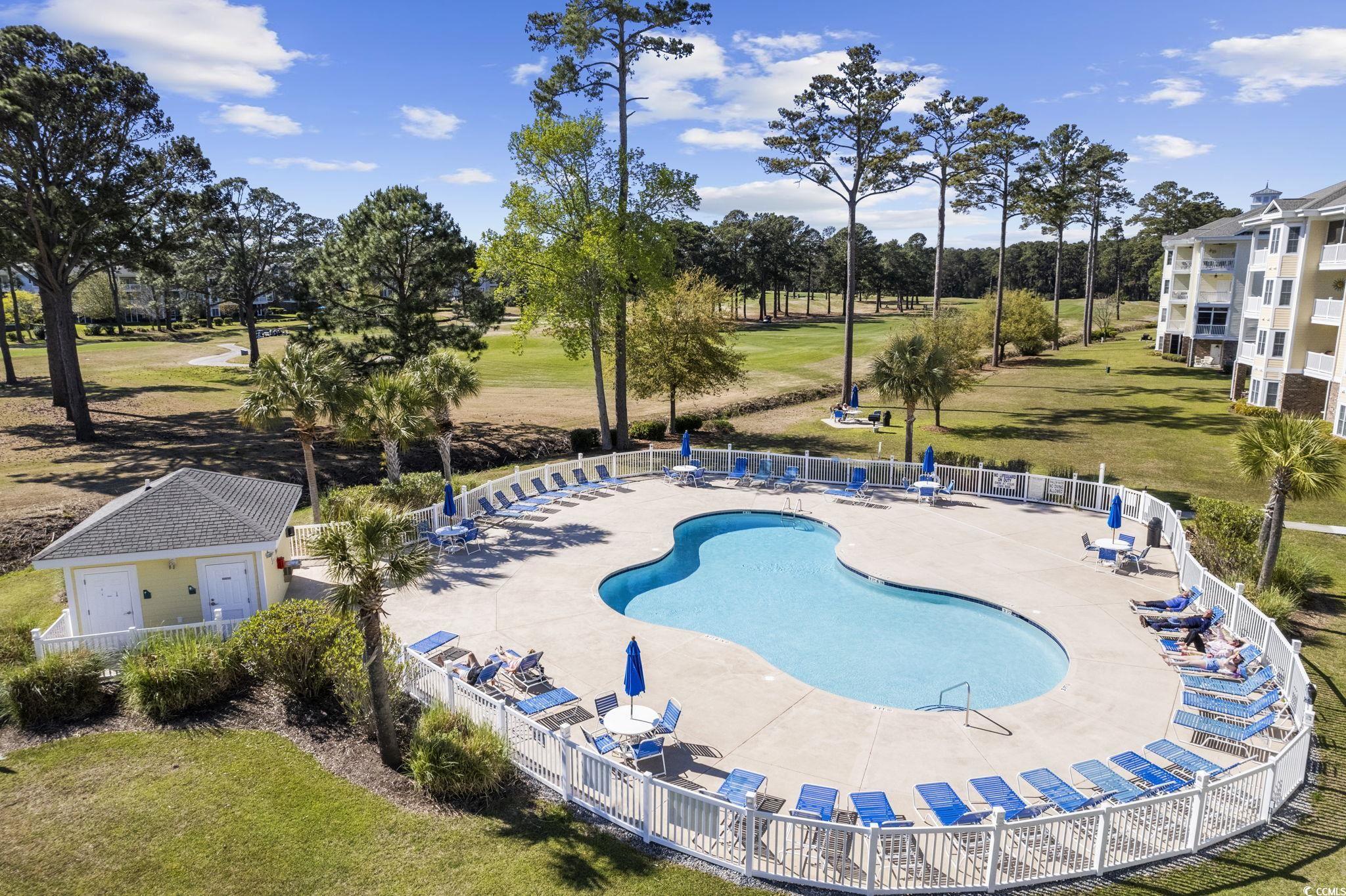 4879 Dahlia Ct. #302, Myrtle Beach, South Carolina image 20
