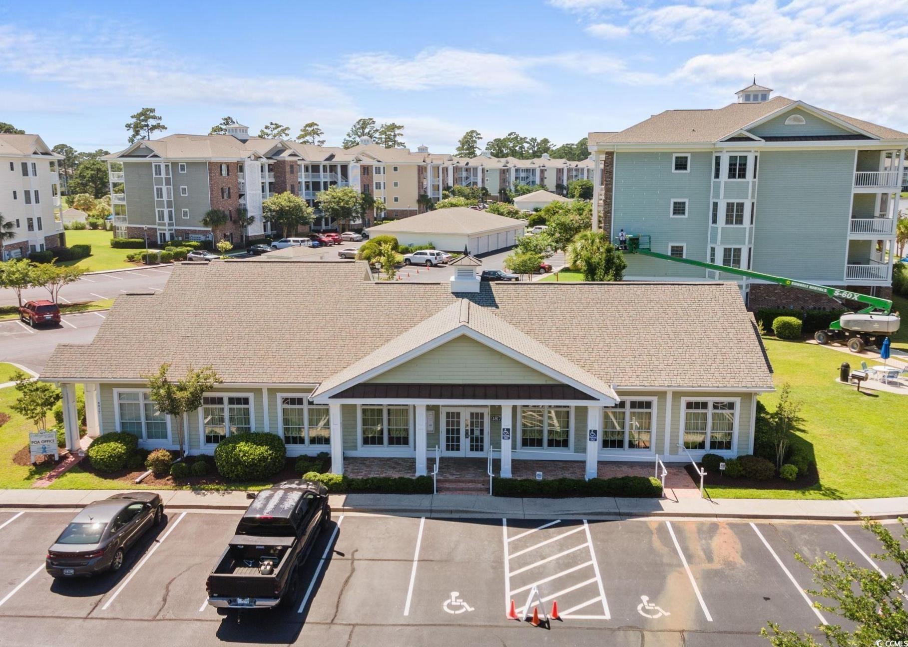 4879 Dahlia Ct. #302, Myrtle Beach, South Carolina image 32