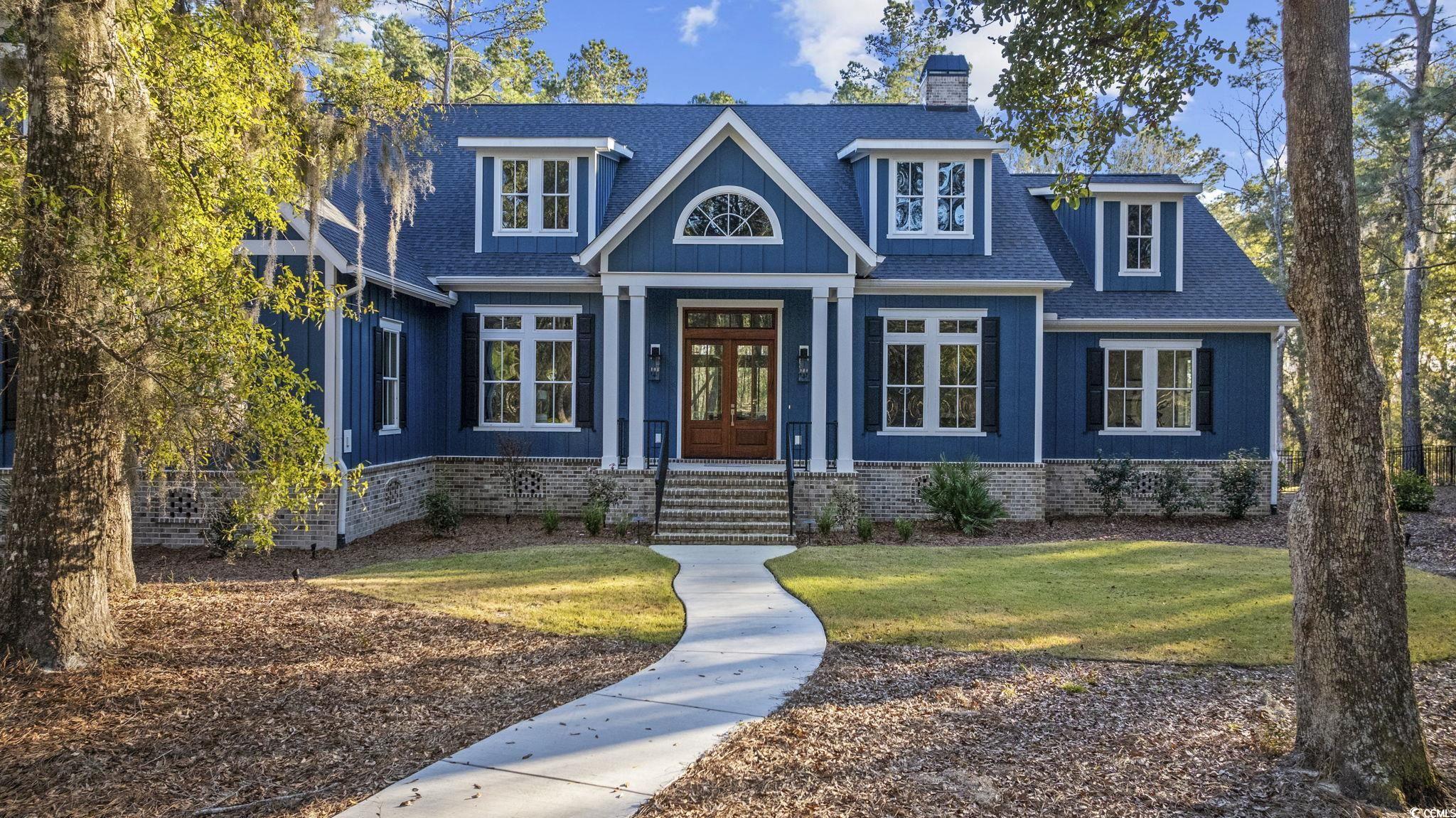 341 Brickwell Ln., Pawleys Island, South Carolina image 1