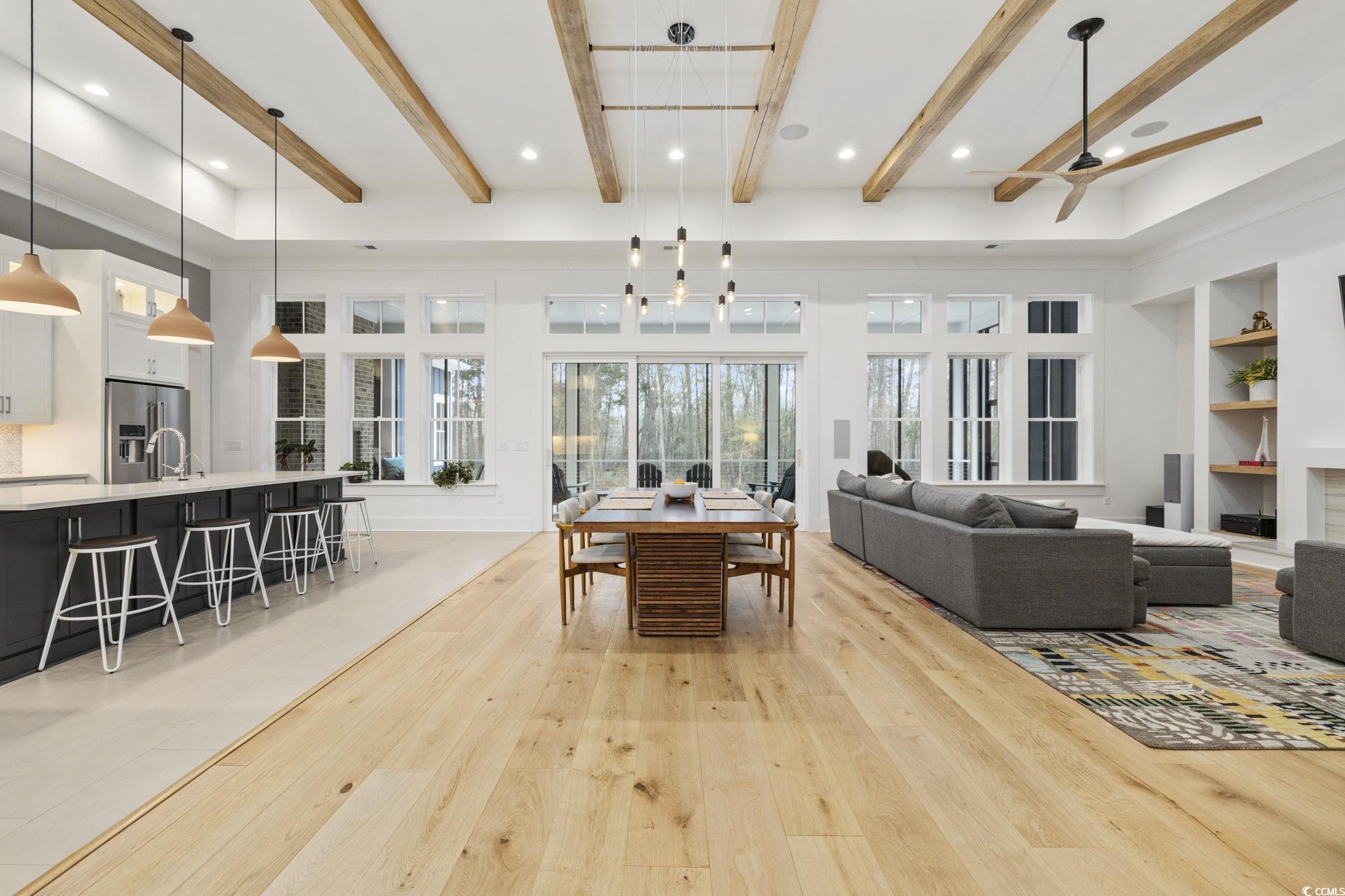 341 Brickwell Ln., Pawleys Island, South Carolina image 4