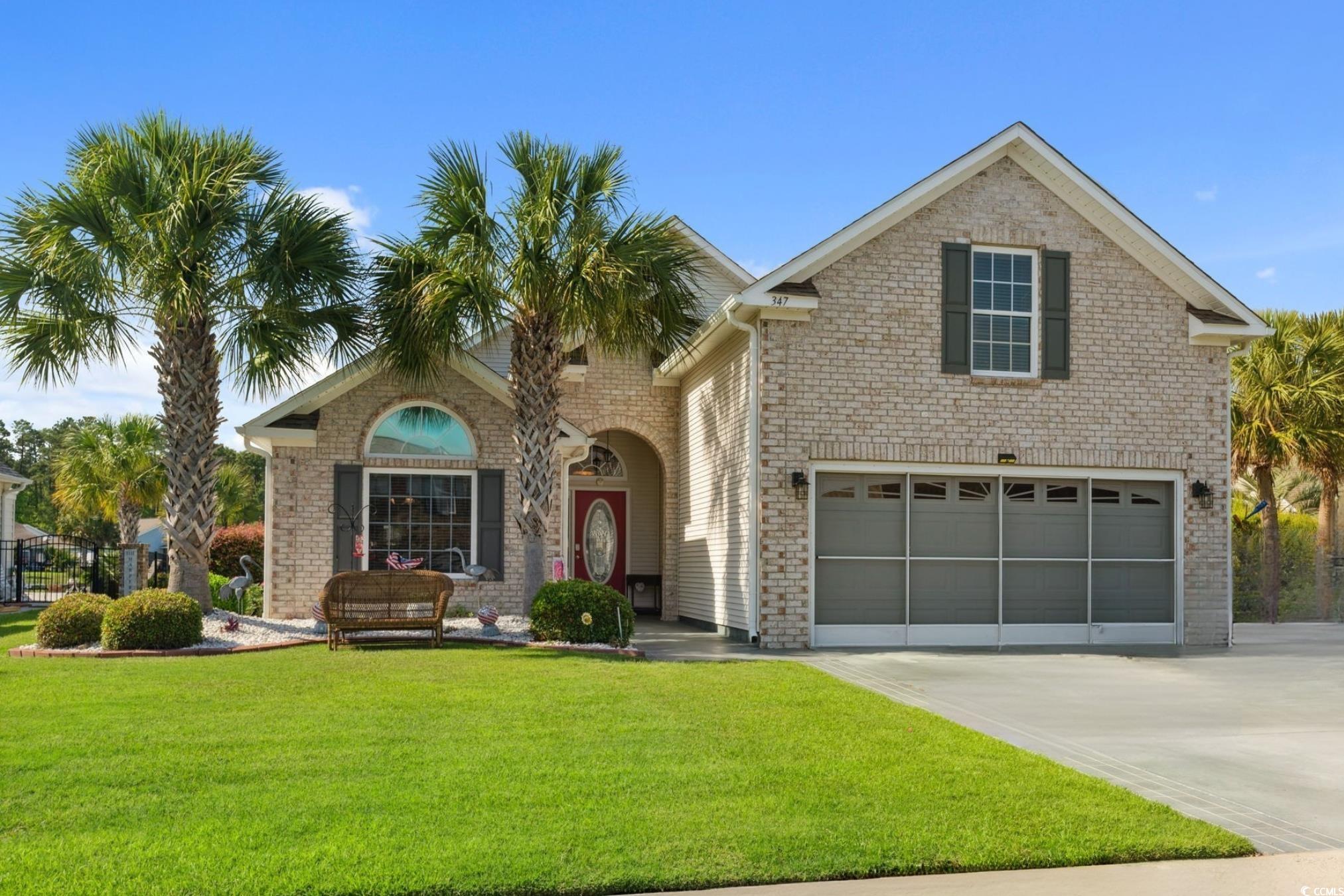 347 Kessinger Dr. Surfside Beach, SC 29575