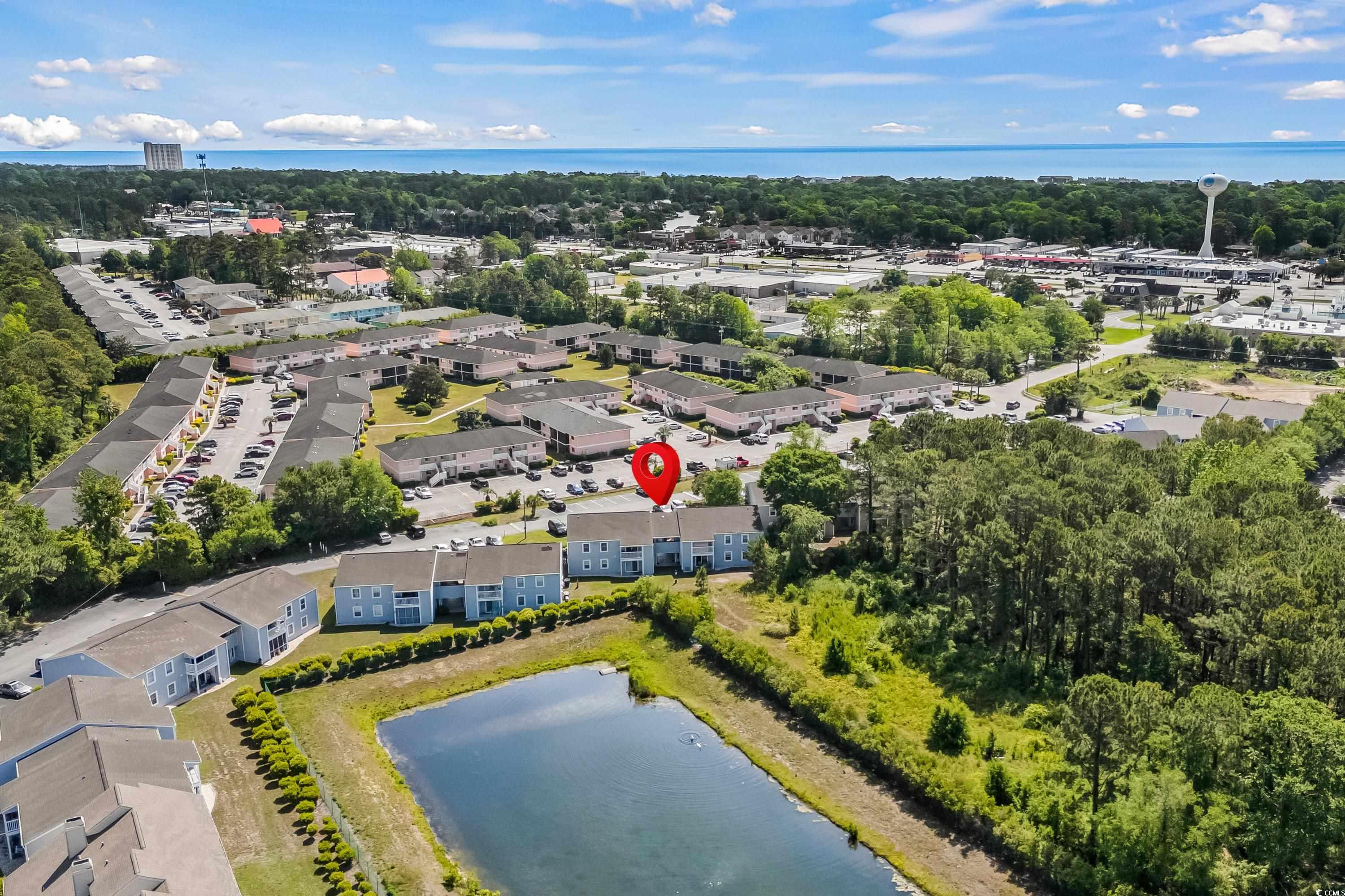 1356 Glenns Bay Rd. #202H, Myrtle Beach, South Carolina image 33