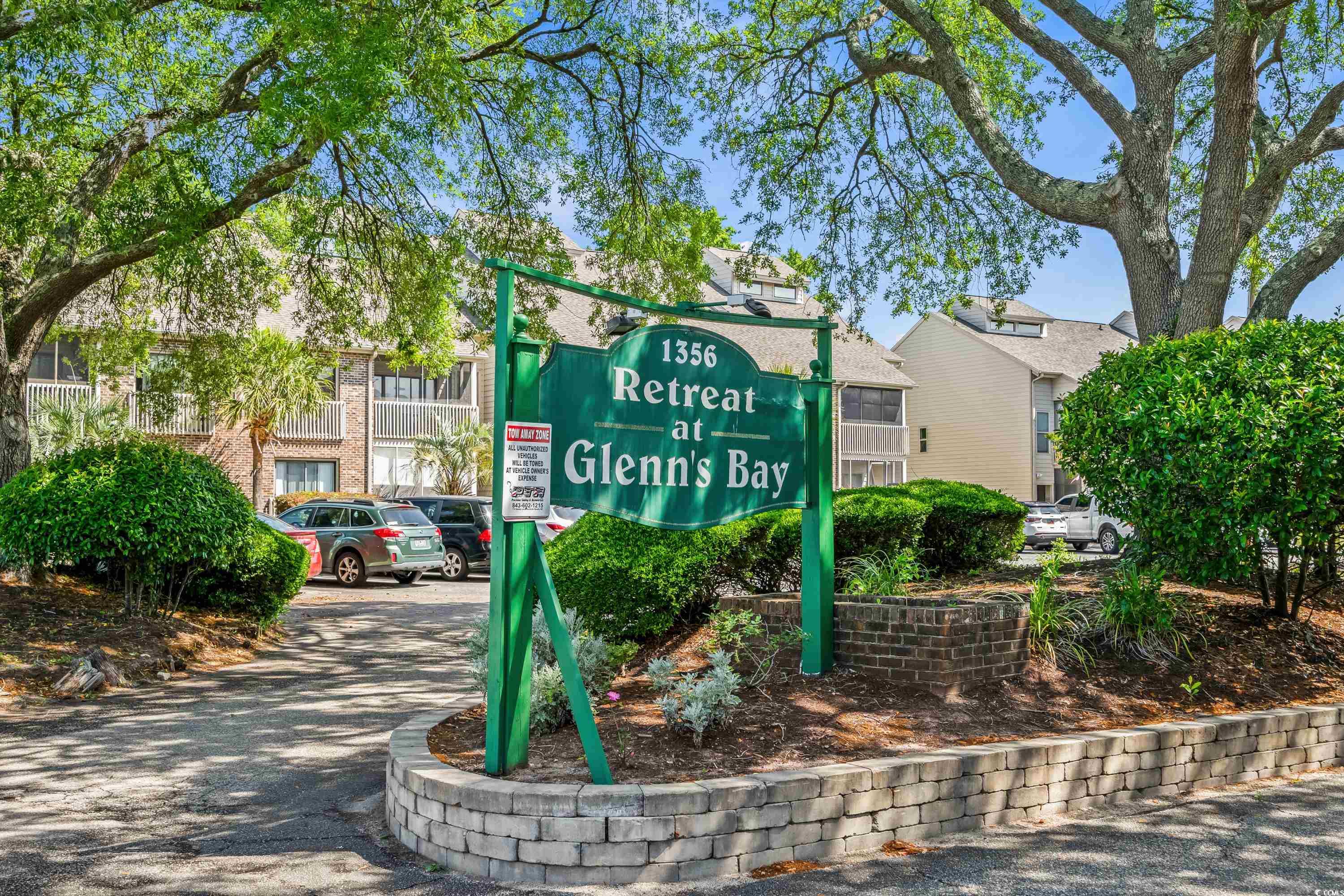 1356 Glenns Bay Rd. #202H, Myrtle Beach, South Carolina image 35