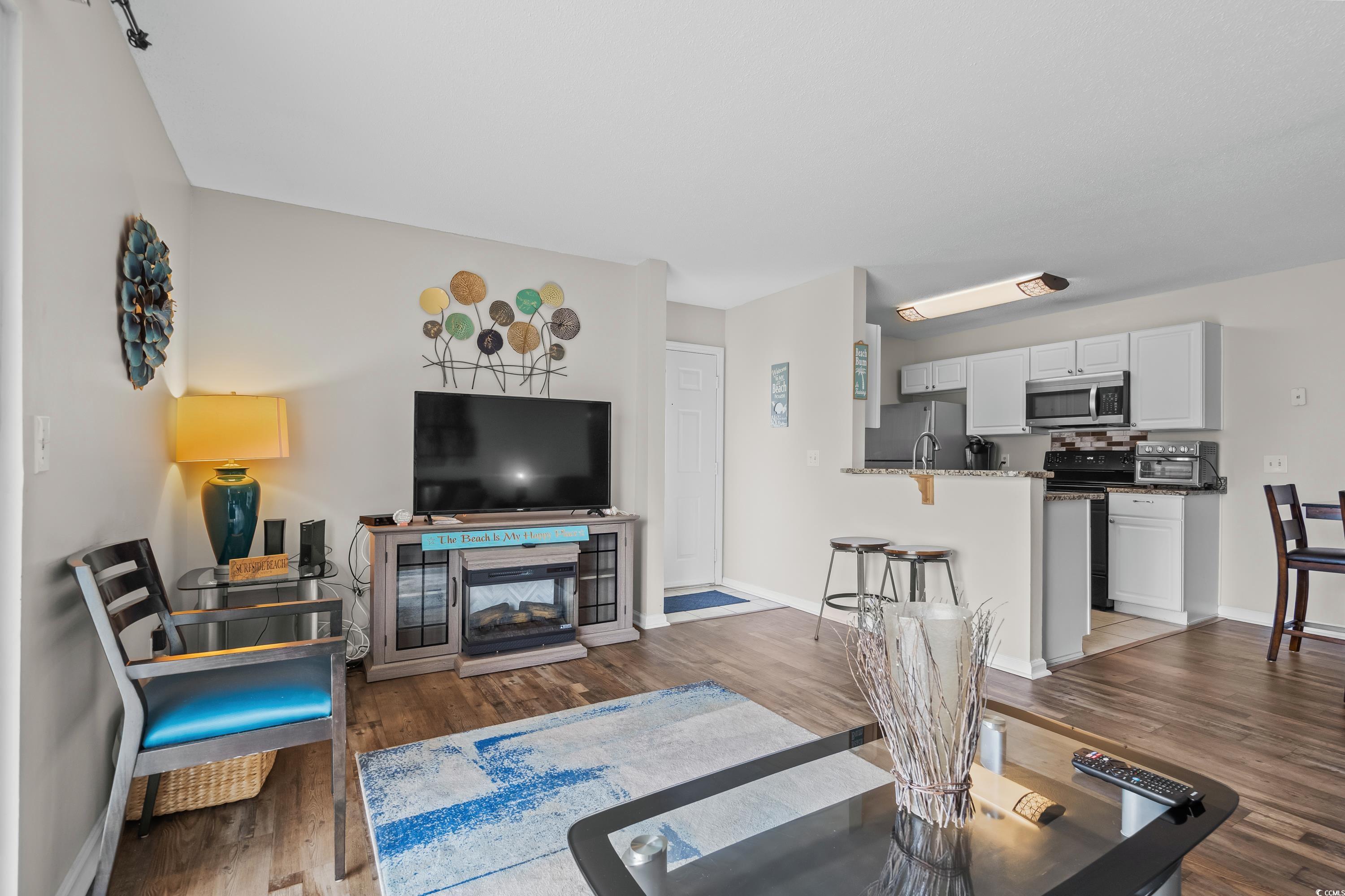 1356 Glenns Bay Rd. #202H, Myrtle Beach, South Carolina image 7