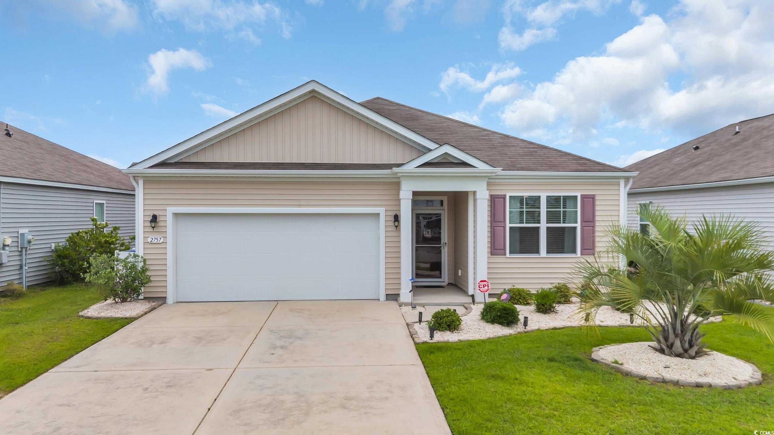 2757 Zenith Way Myrtle Beach, SC 29577