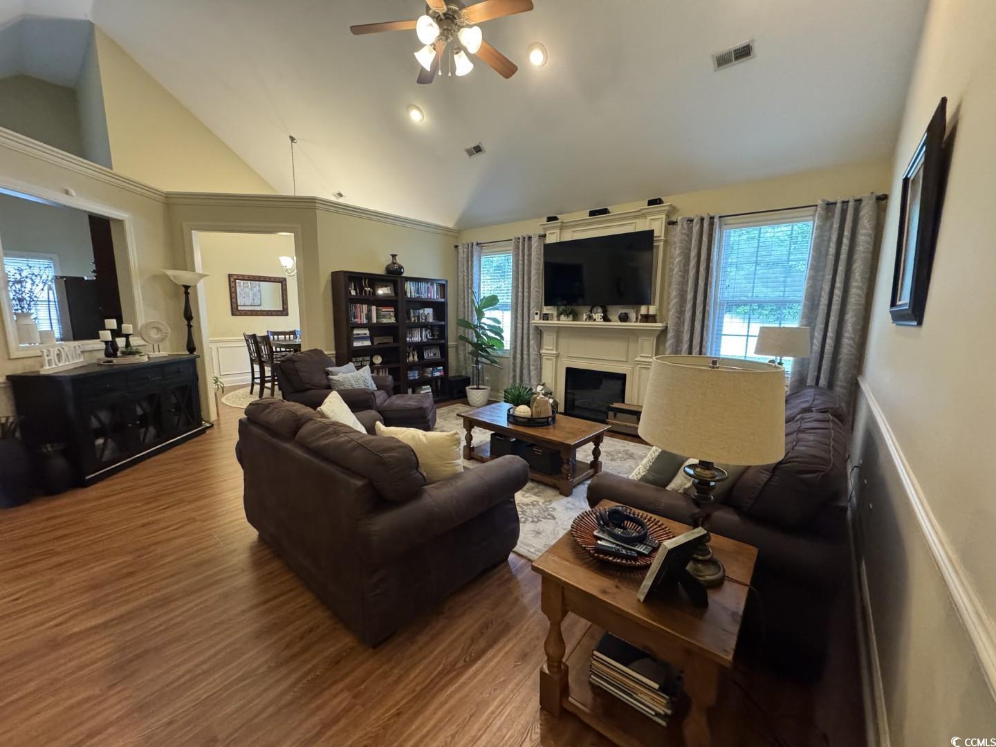 1947 Horlbeck St., Florence, South Carolina image 3