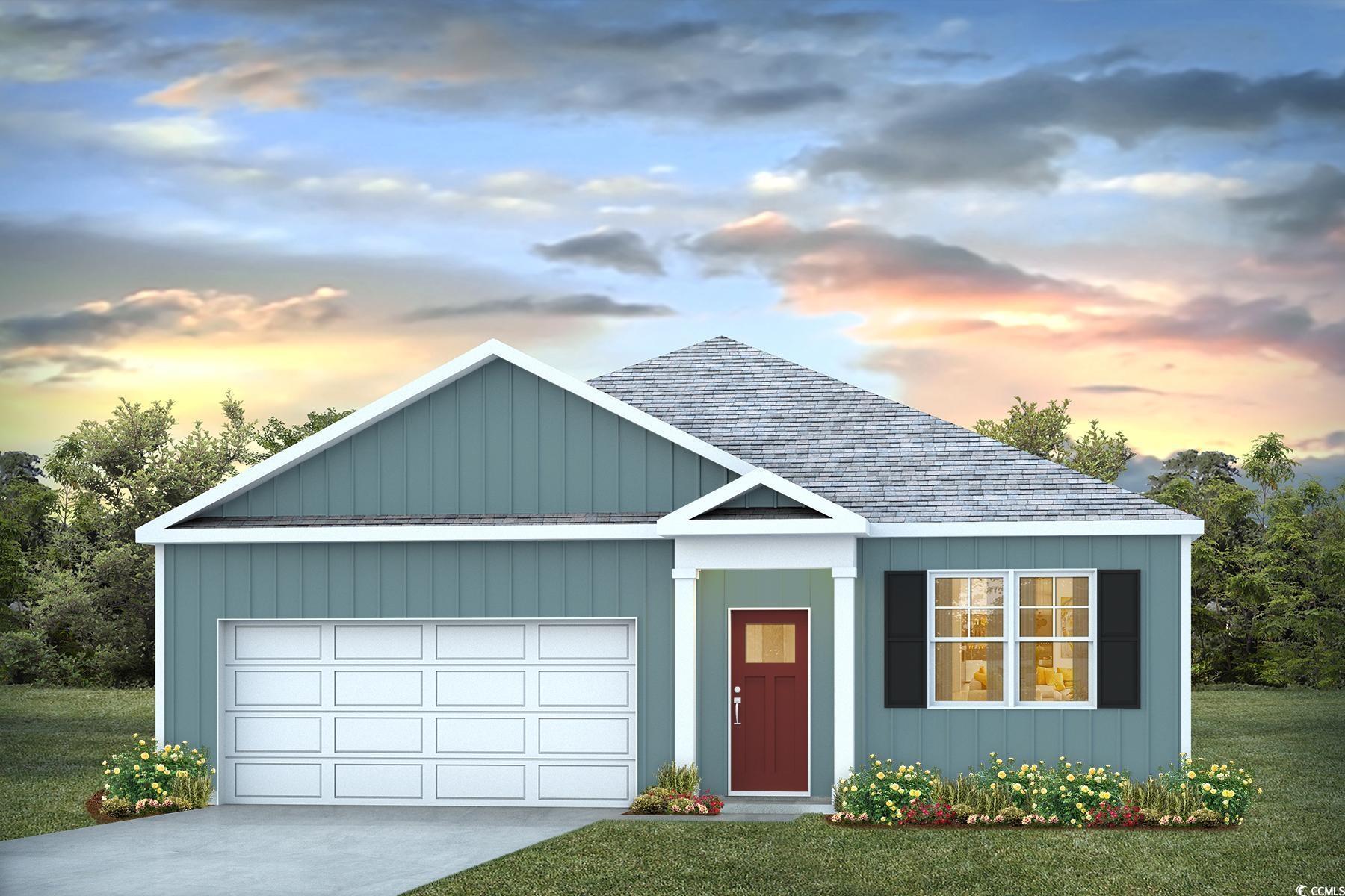 593 Strawberry Field Way Galivants Ferry, SC 29544