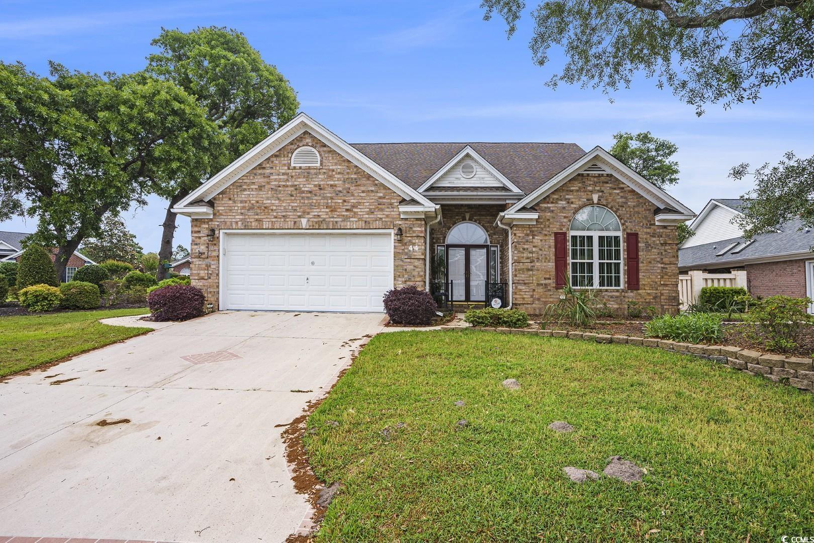 44 Hamby Dr., Pawleys Island, South Carolina image 1