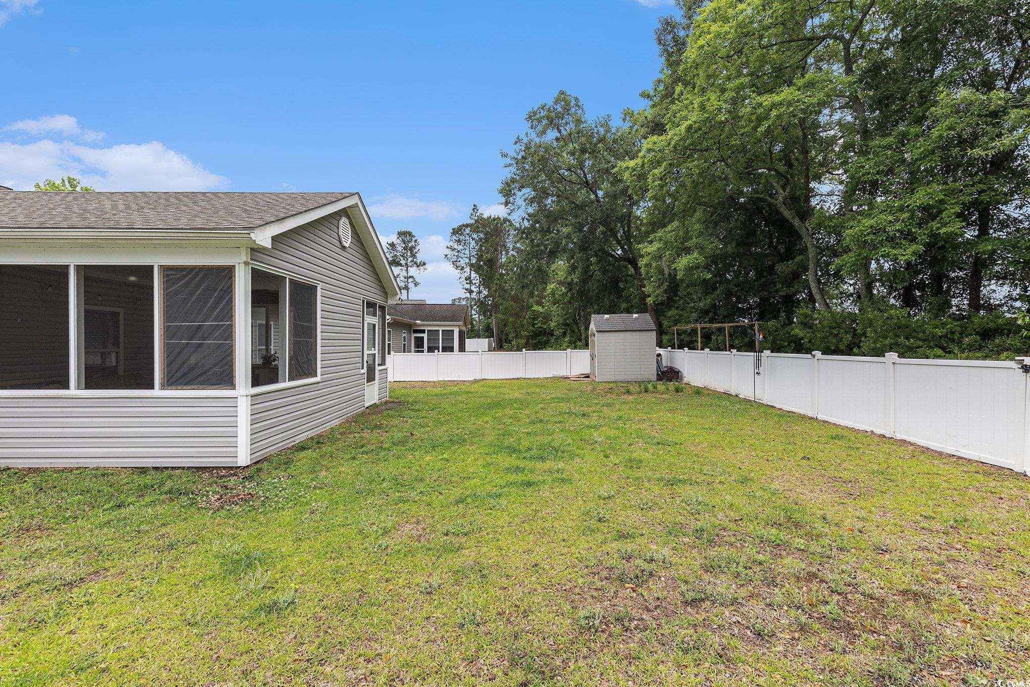 436 Cotton Grass Dr., Loris, South Carolina image 23