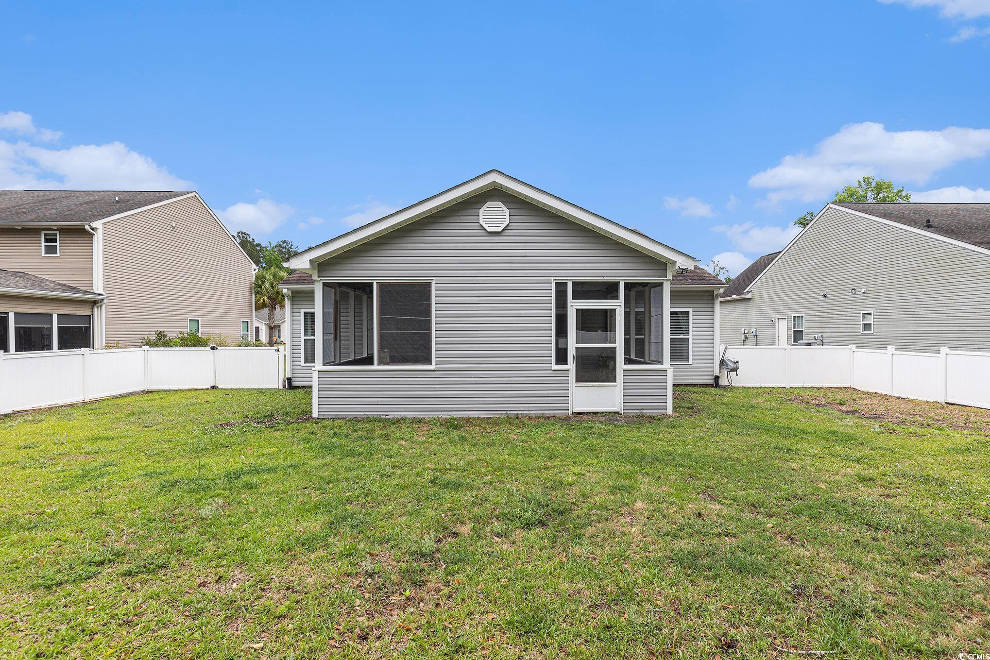 436 Cotton Grass Dr., Loris, South Carolina image 24