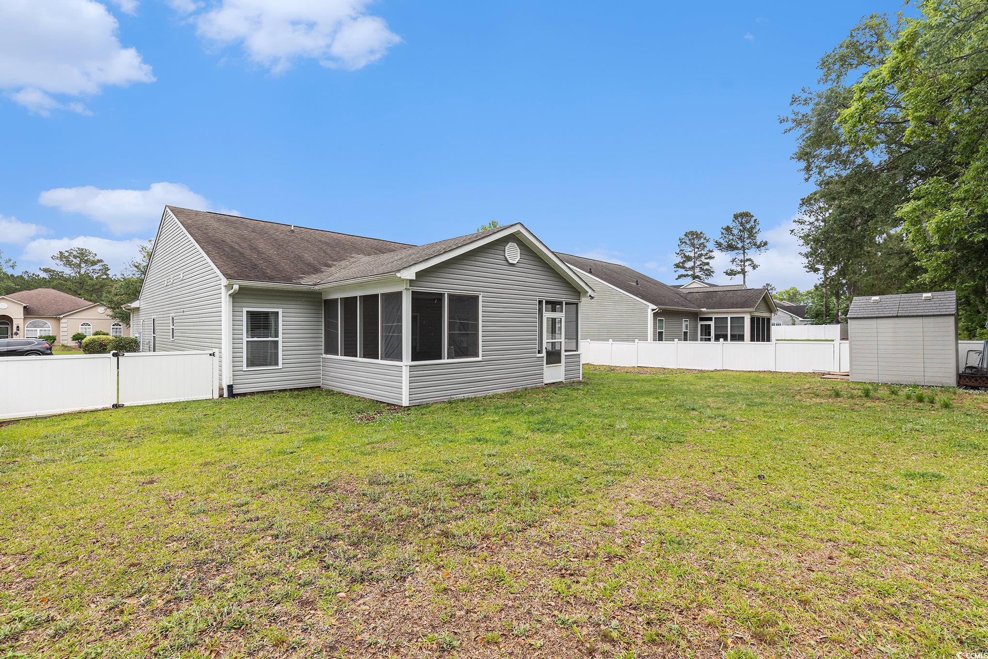 436 Cotton Grass Dr., Loris, South Carolina image 25