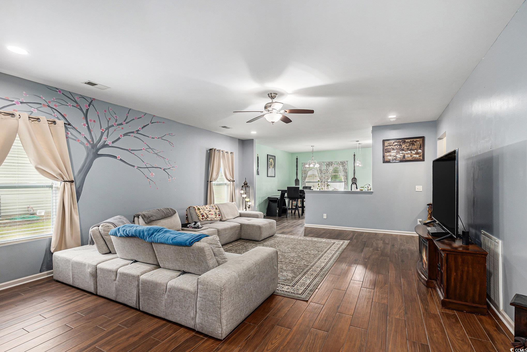 436 Cotton Grass Dr., Loris, South Carolina image 3