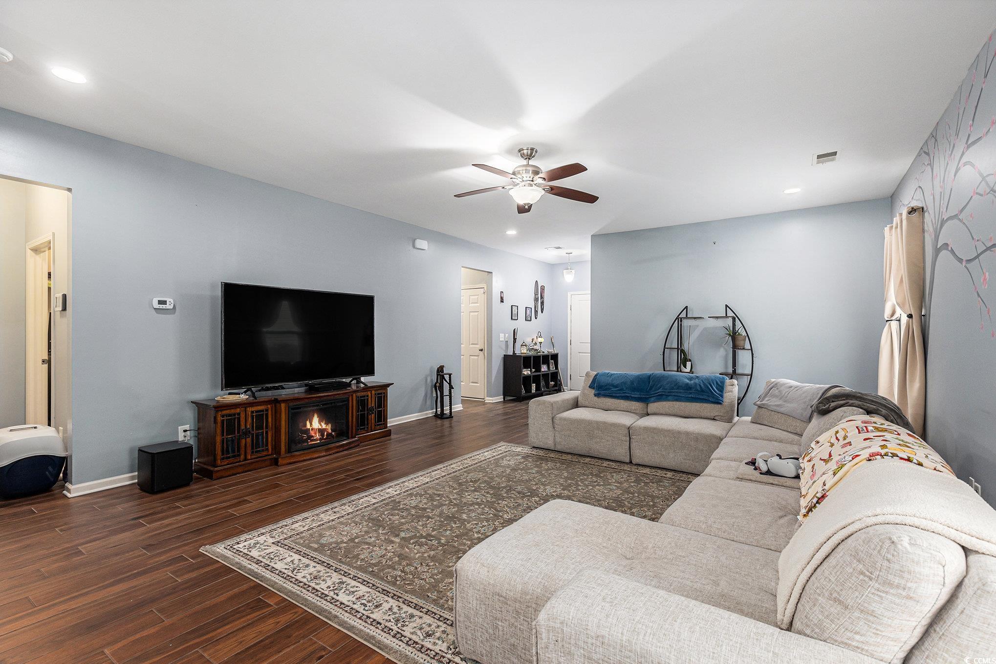 436 Cotton Grass Dr., Loris, South Carolina image 5
