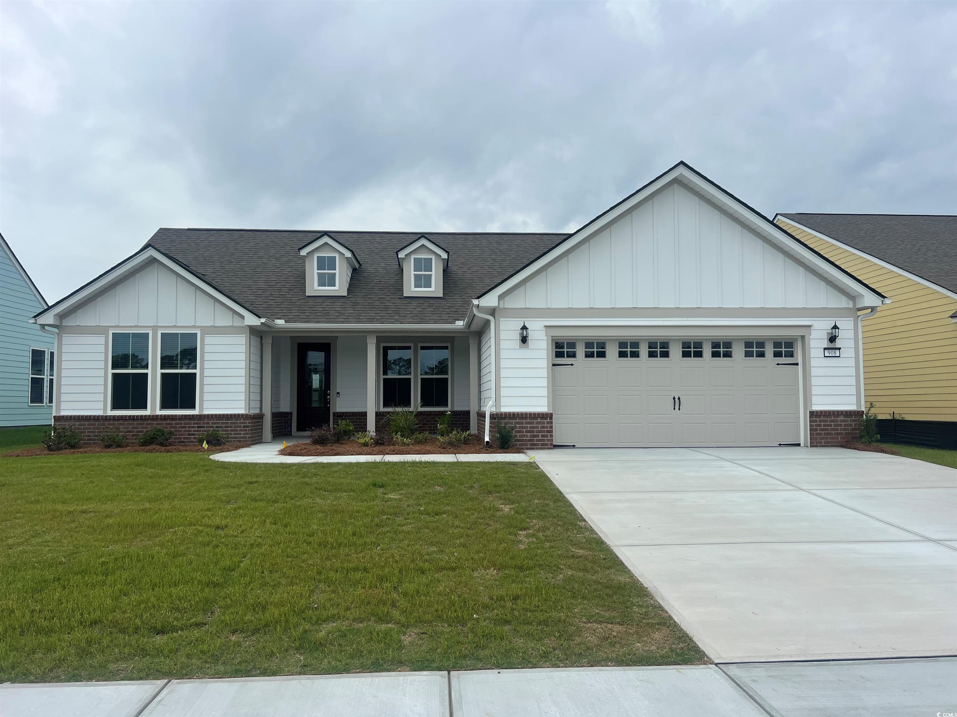 908 Lady Bird Way North Myrtle Beach, SC 29582