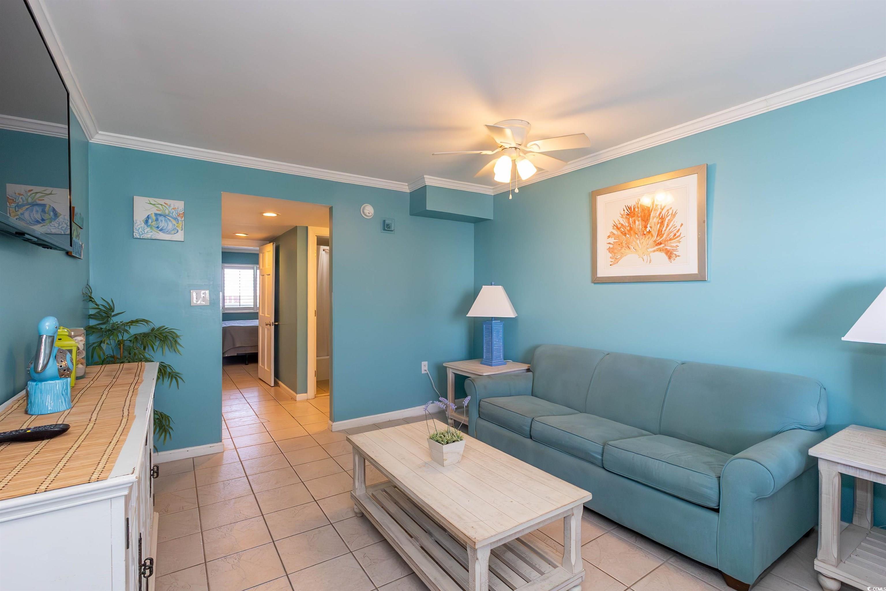 2001 S Ocean Blvd. #914, Myrtle Beach, South Carolina image 10