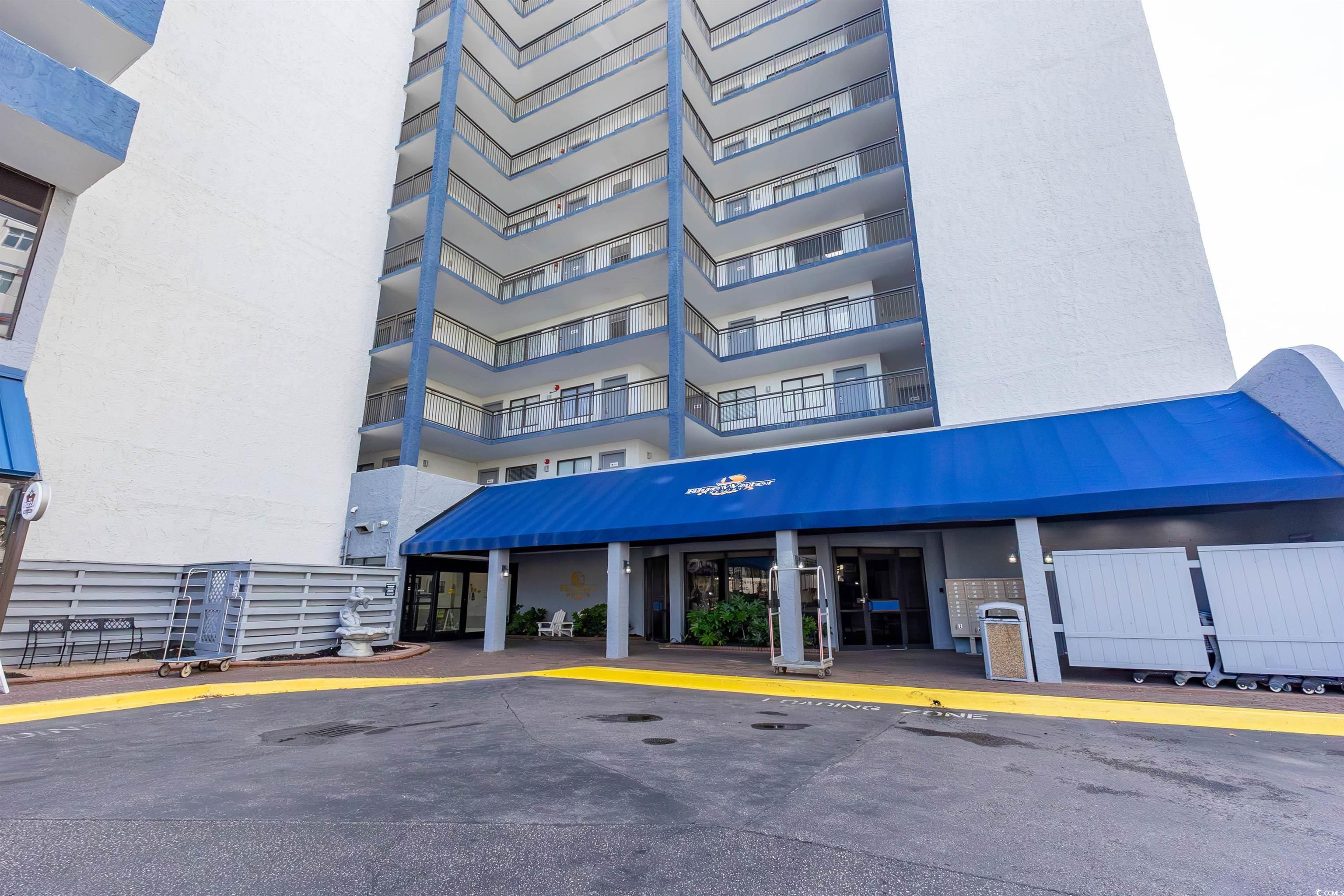 2001 S Ocean Blvd. #914, Myrtle Beach, South Carolina image 17