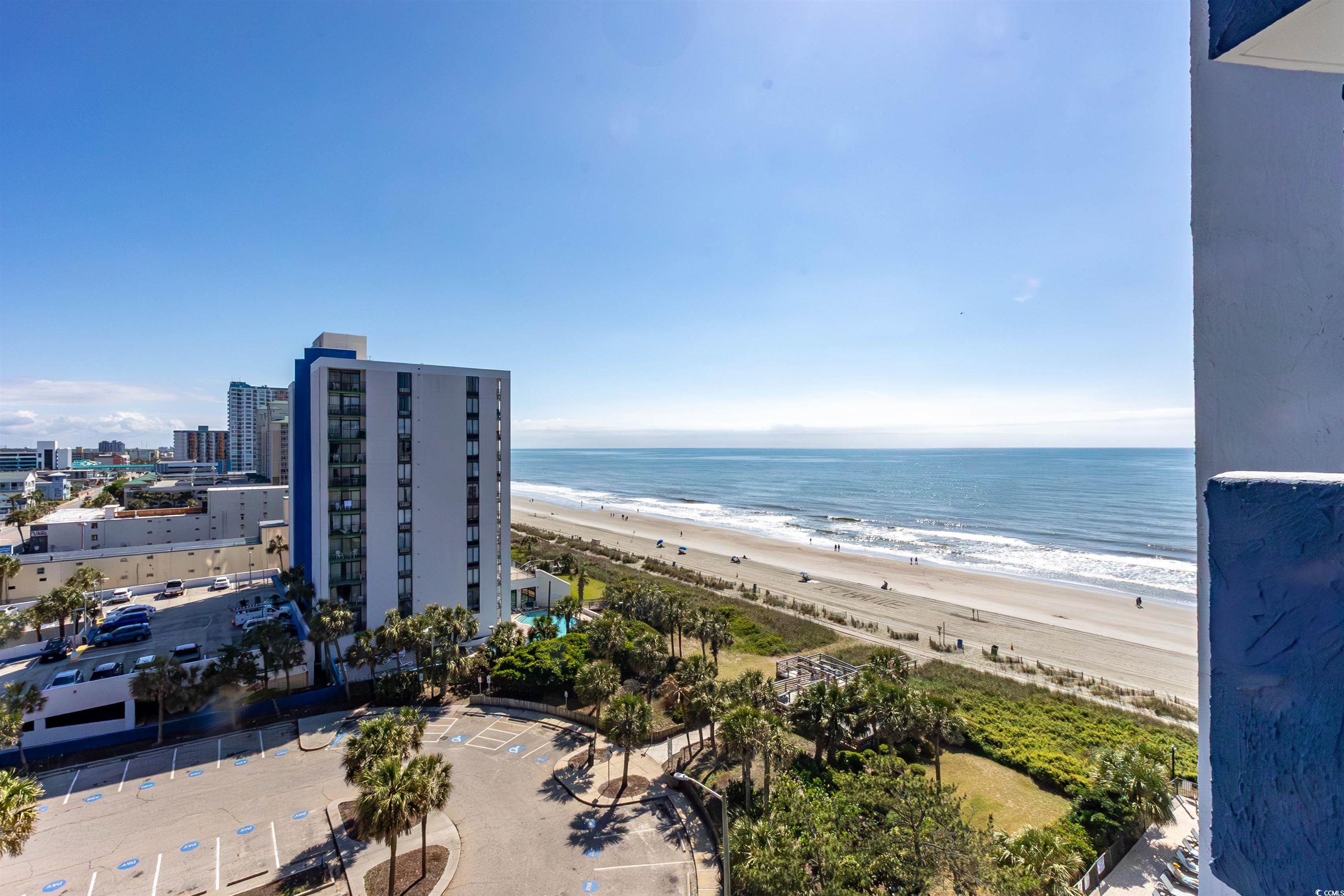 2001 S Ocean Blvd. #914, Myrtle Beach, South Carolina image 3
