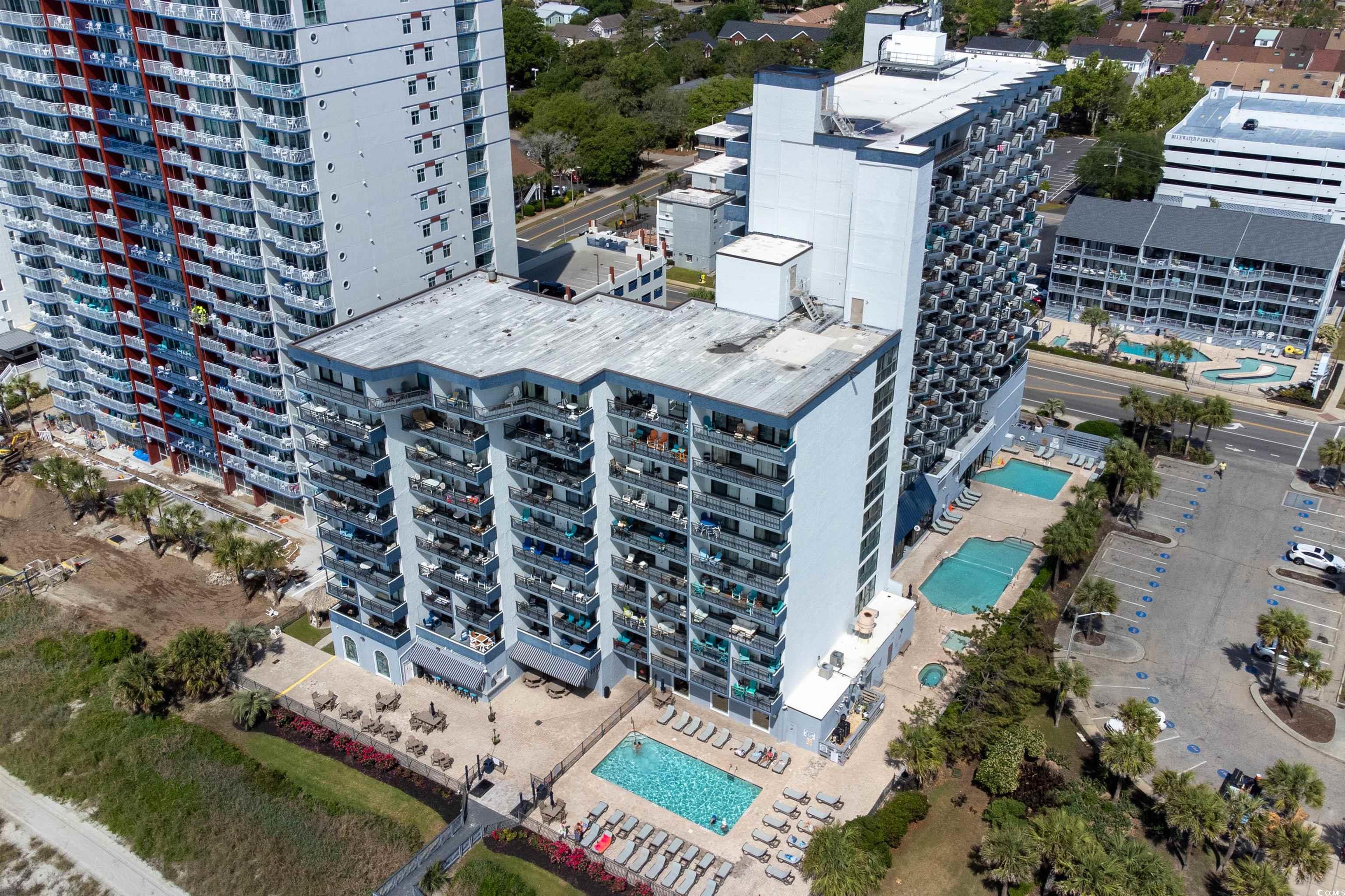 2001 S Ocean Blvd. #914, Myrtle Beach, South Carolina image 6
