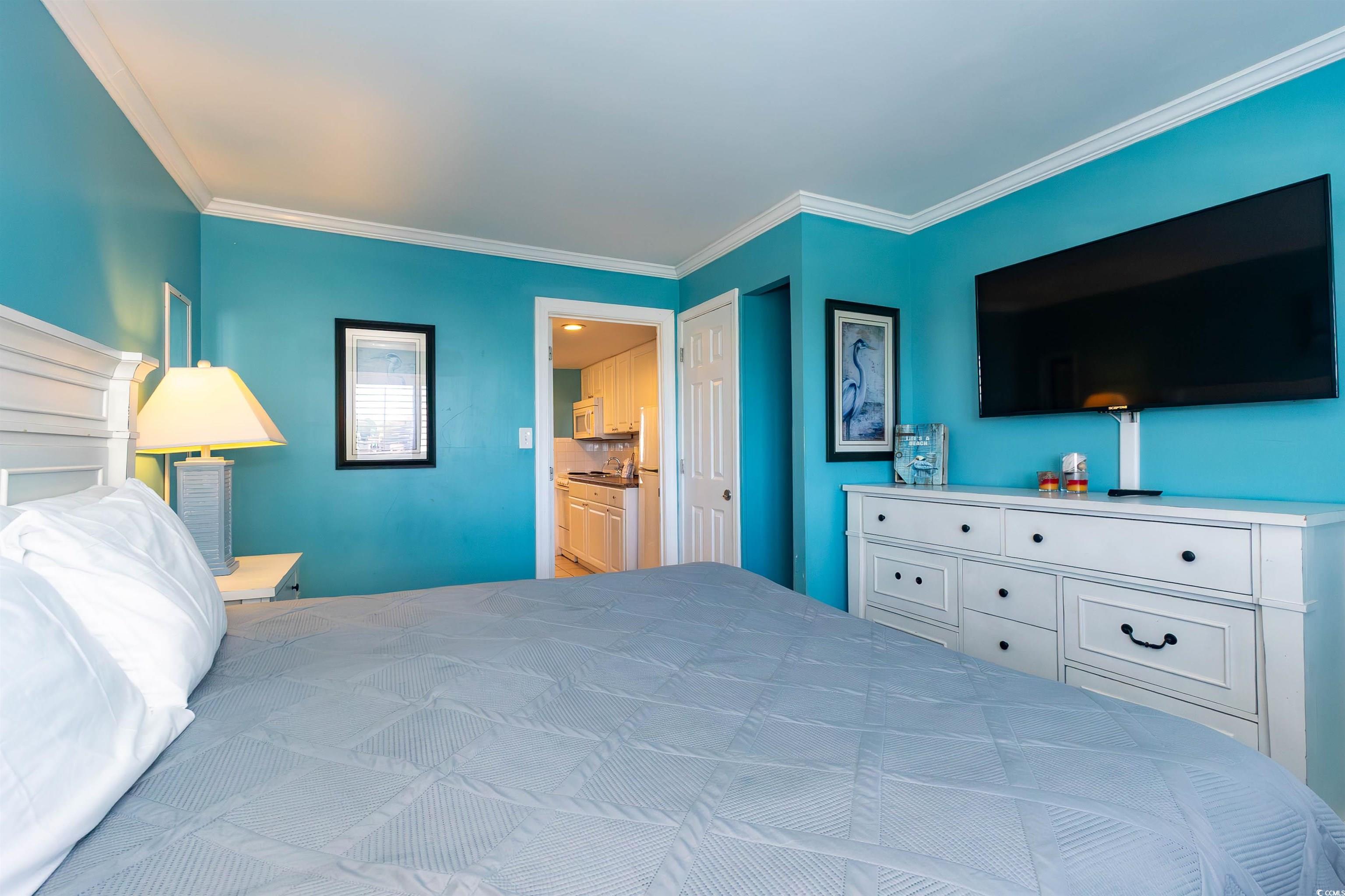 2001 S Ocean Blvd. #914, Myrtle Beach, South Carolina image 8
