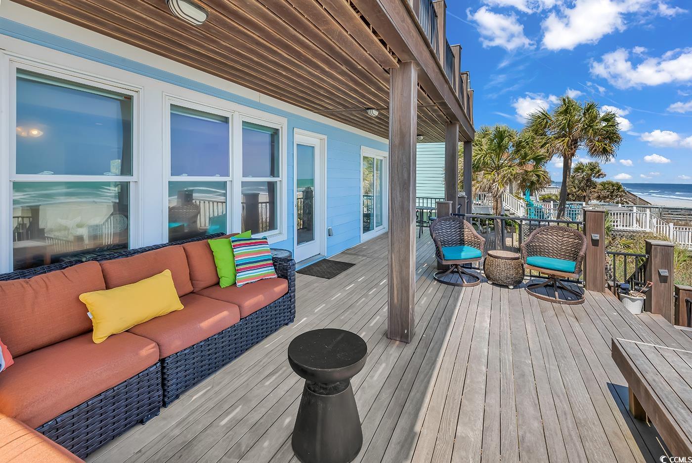 969 S Waccamaw Dr., Garden City Beach, South Carolina image 36