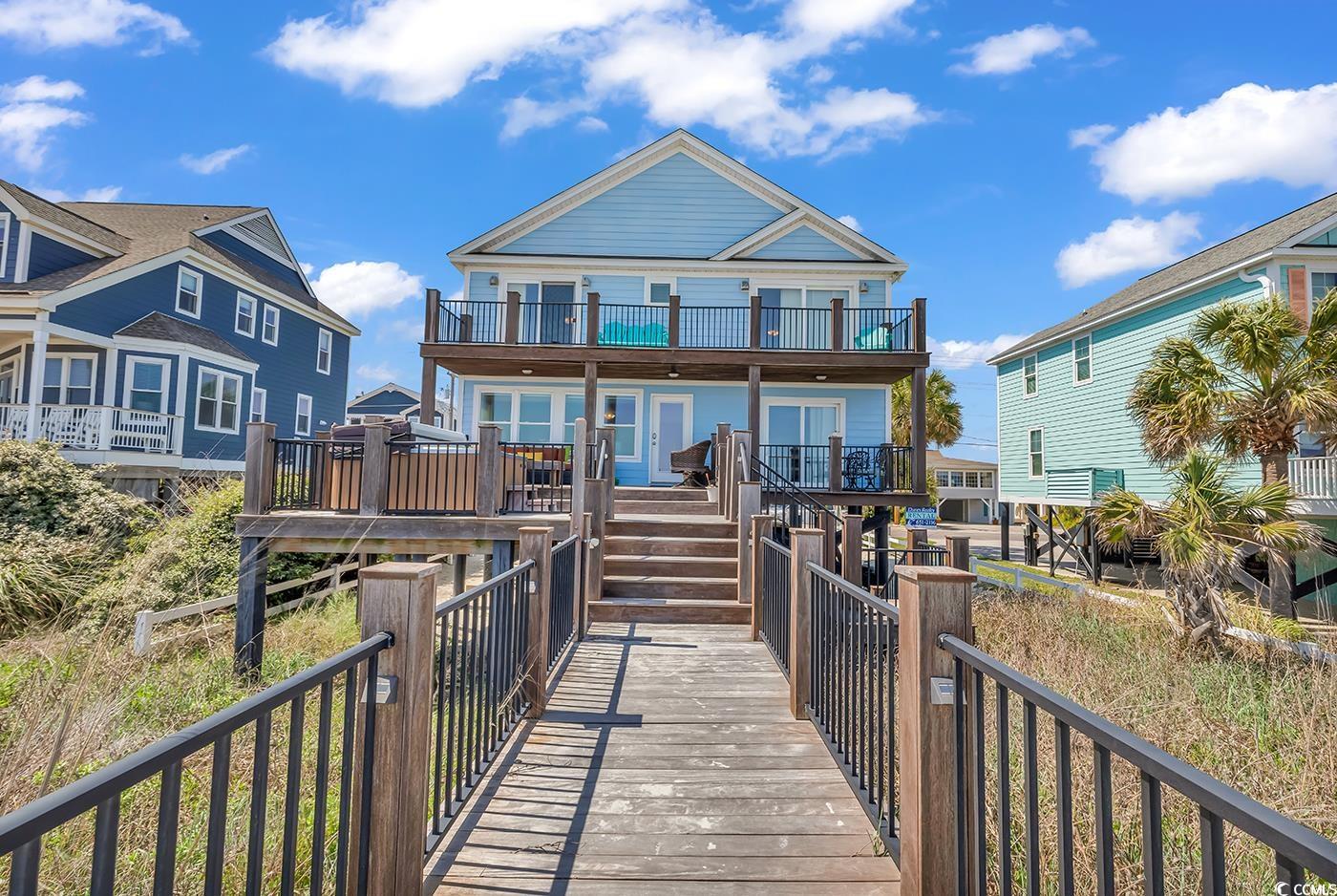 969 S Waccamaw Dr., Garden City Beach, South Carolina image 40