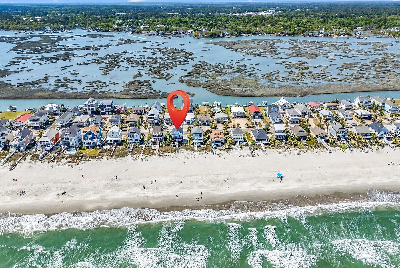 969 S Waccamaw Dr., Garden City Beach, South Carolina image 5