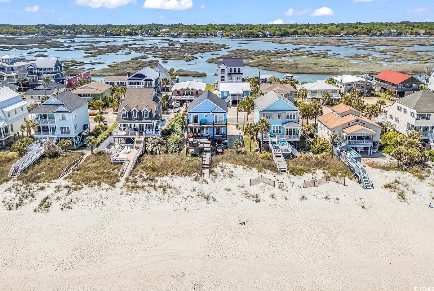 969 S Waccamaw Dr., Garden City Beach, South Carolina image 6