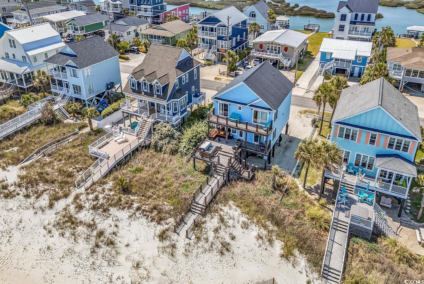 969 S Waccamaw Dr., Garden City Beach, South Carolina image 7