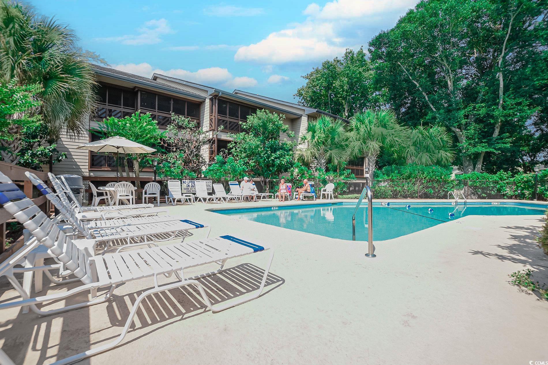 223 Maisons Dr. UNIT C8 Myrtle Beach, SC 29572