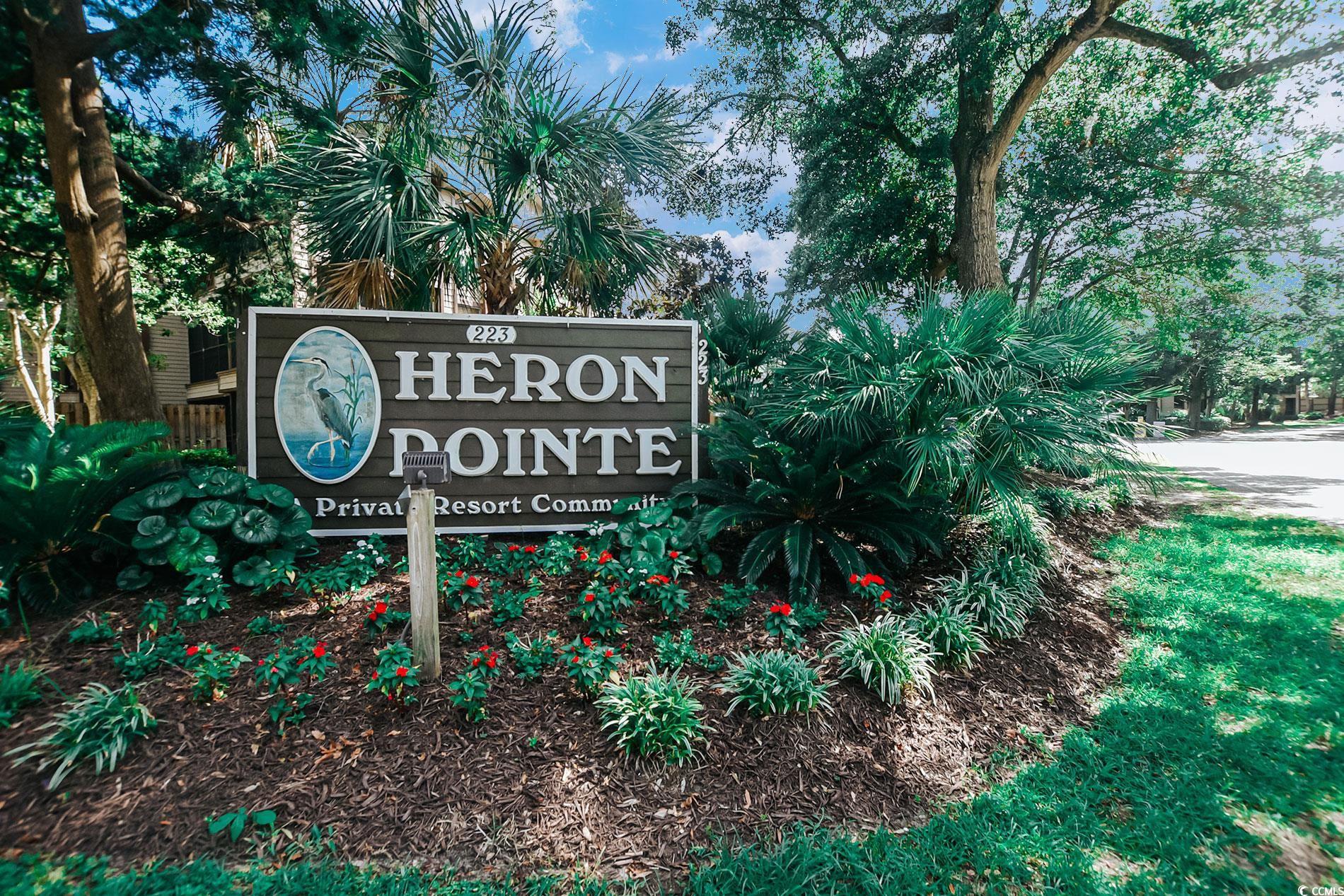 223 Maisons Dr. #C8, Myrtle Beach, South Carolina image 2