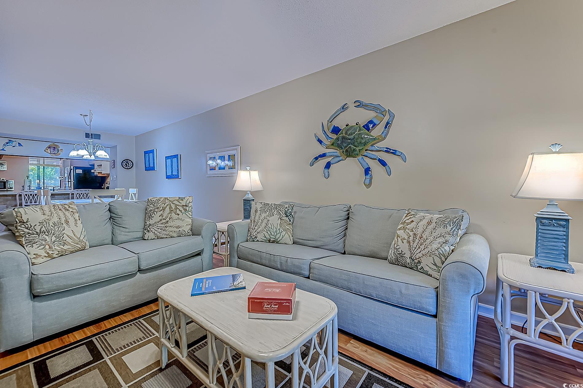 223 Maisons Dr. #C8, Myrtle Beach, South Carolina image 6