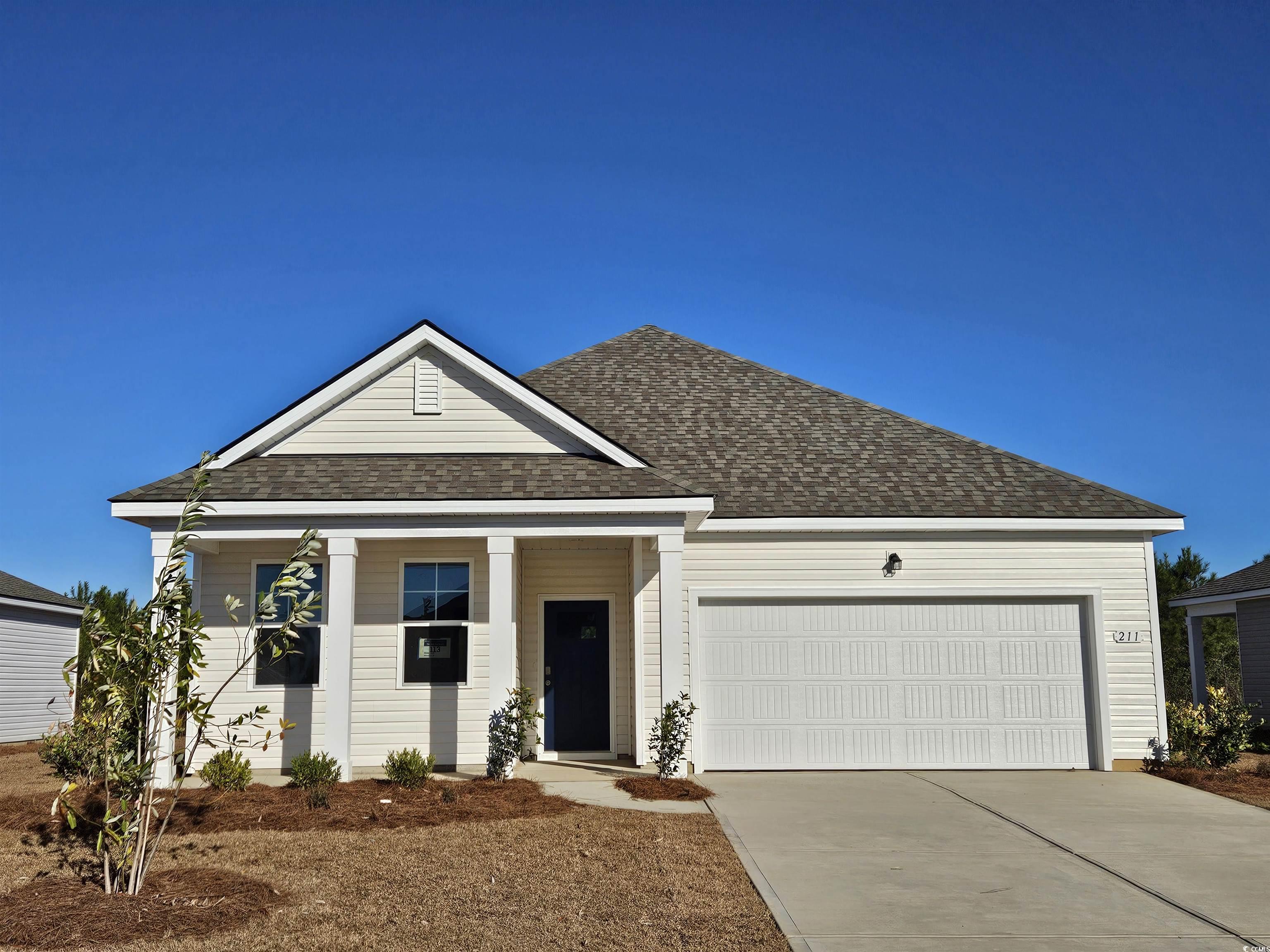730 Chazen Way, Longs, South Carolina image 1