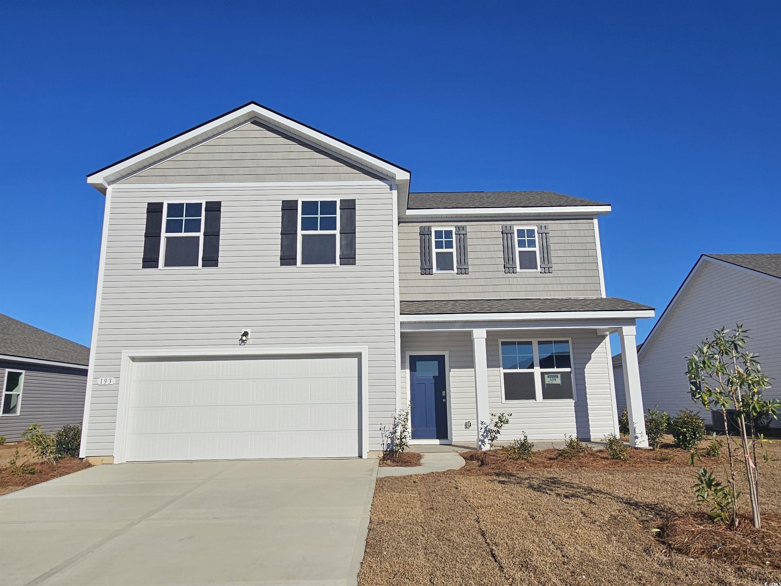 738 Chazen Way Longs, SC 29568