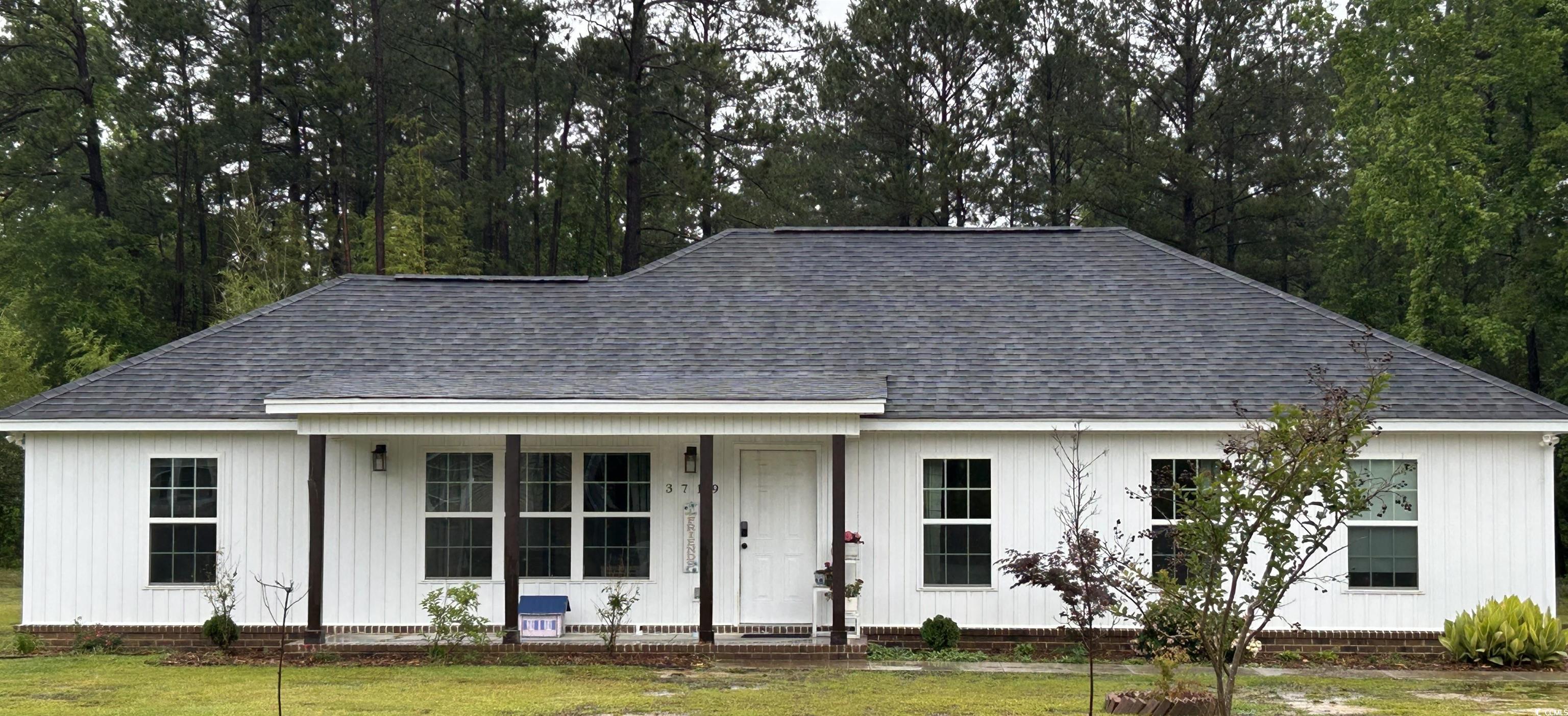 3719 Pine Haven Dr, Florence, South Carolina image 1